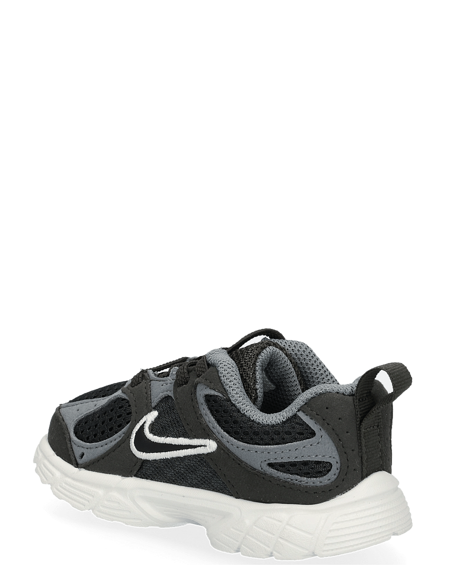 Nike - NIKE V5 RNR SUEDE E (TD) - laufschuhe - anthracite/black-cool grey-new - 1