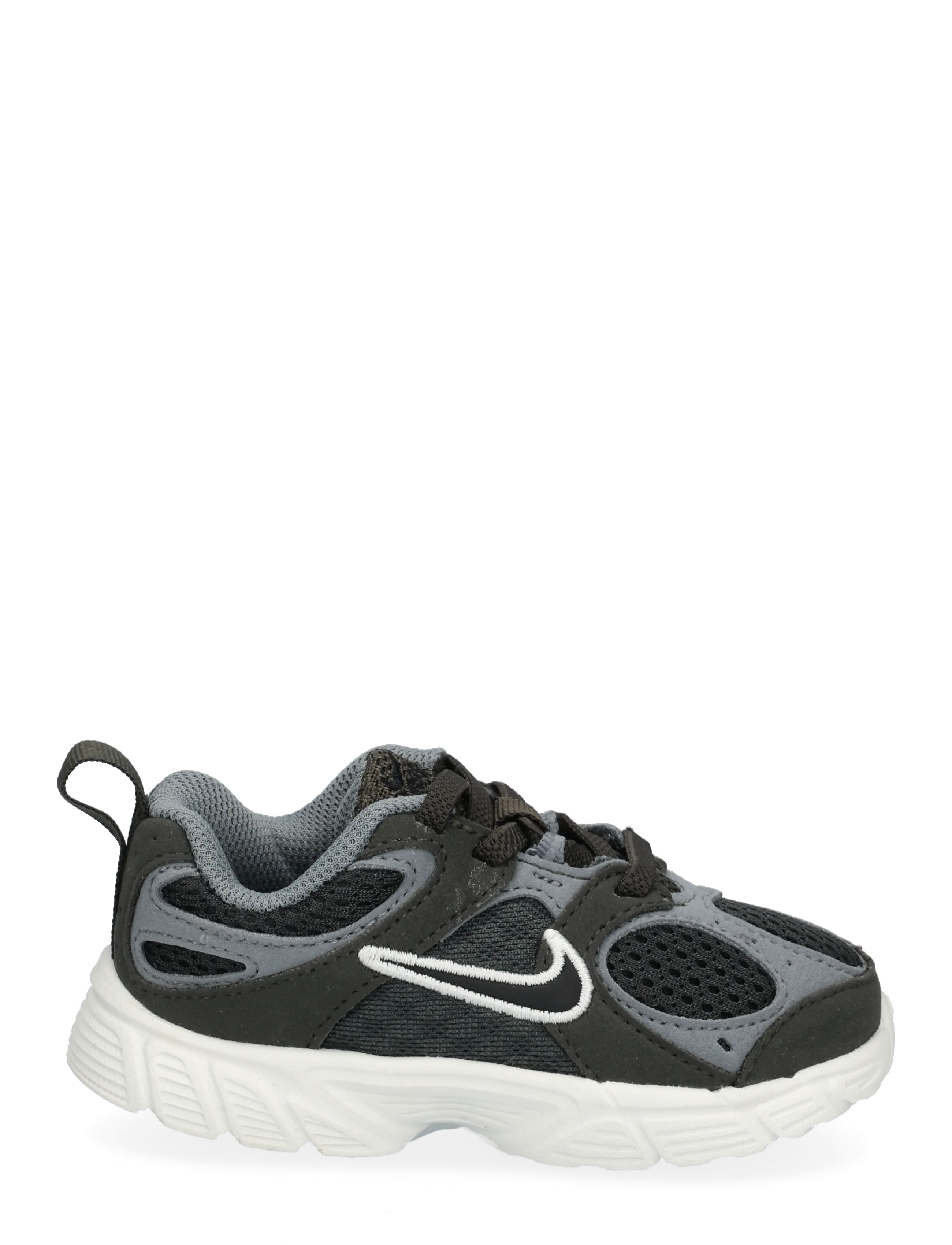 Nike - NIKE V5 RNR SUEDE E (TD) - laufschuhe - anthracite/black-cool grey-new - 2