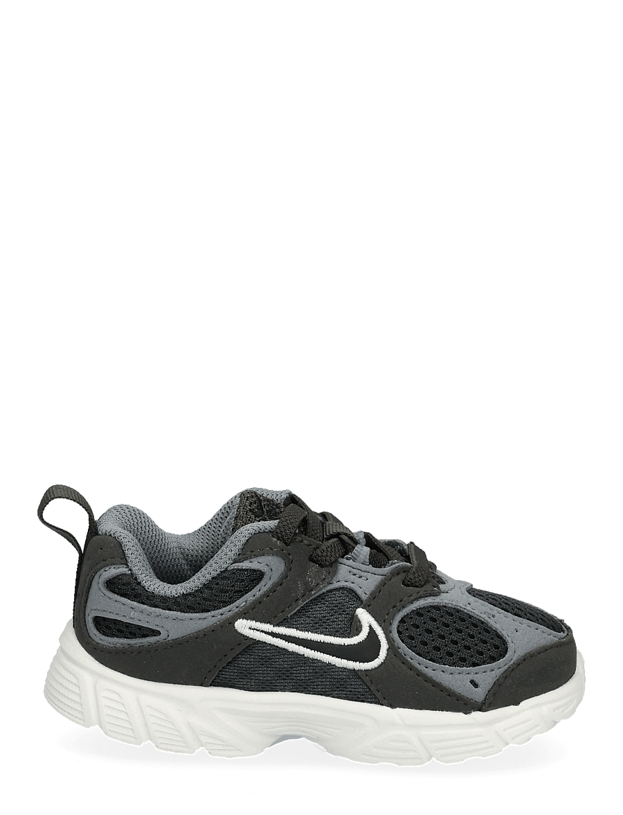 Nike - NIKE V5 RNR SUEDE E (TD) - laufschuhe - anthracite/black-cool grey-new - 2