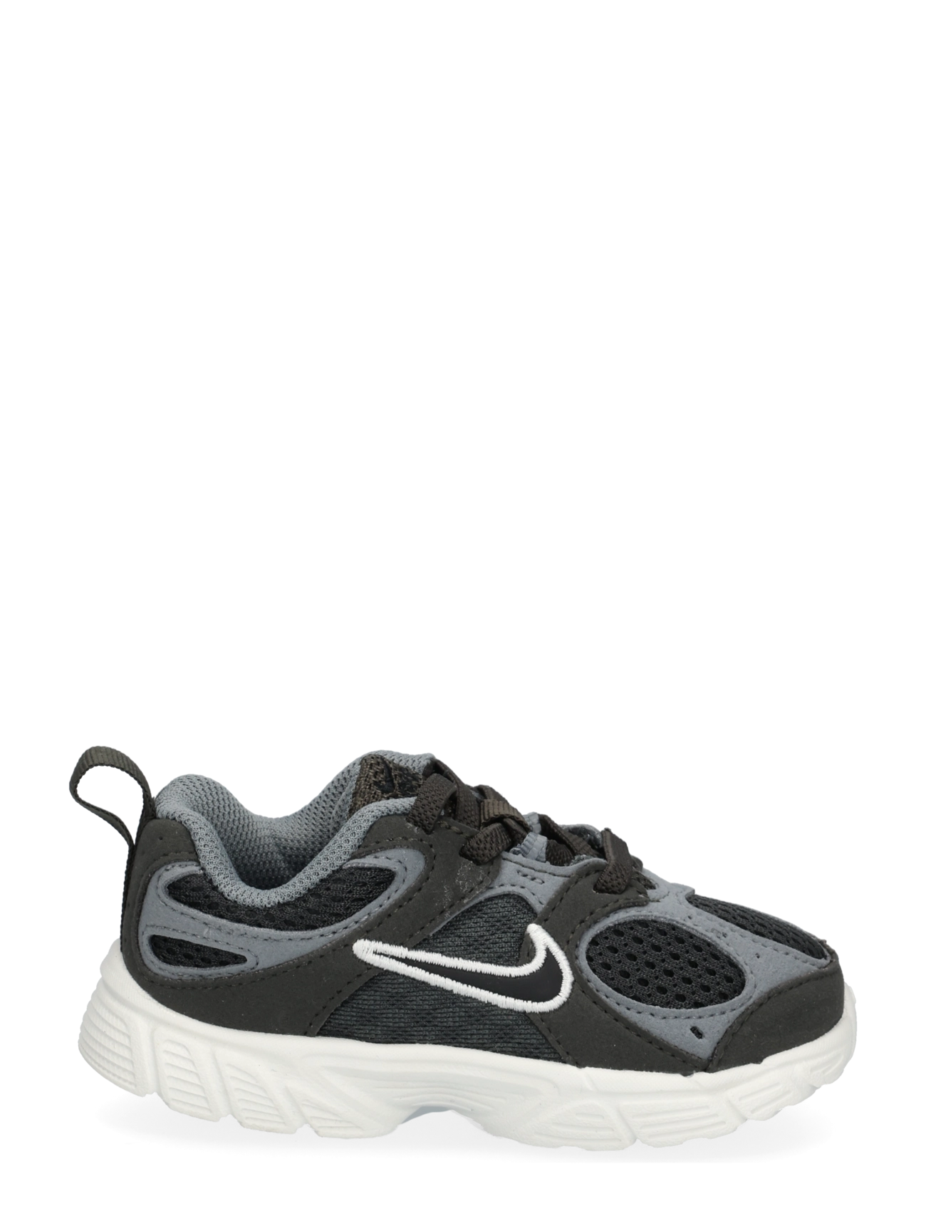 Nike - NIKE V5 RNR SUEDE E (TD) - anthracite/black-cool grey-new - 2