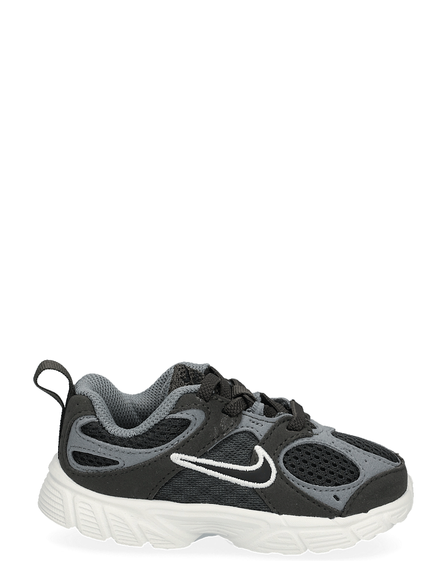 Nike - NIKE V5 RNR SUEDE E (TD) - laufschuhe - anthracite/black-cool grey-new - 2