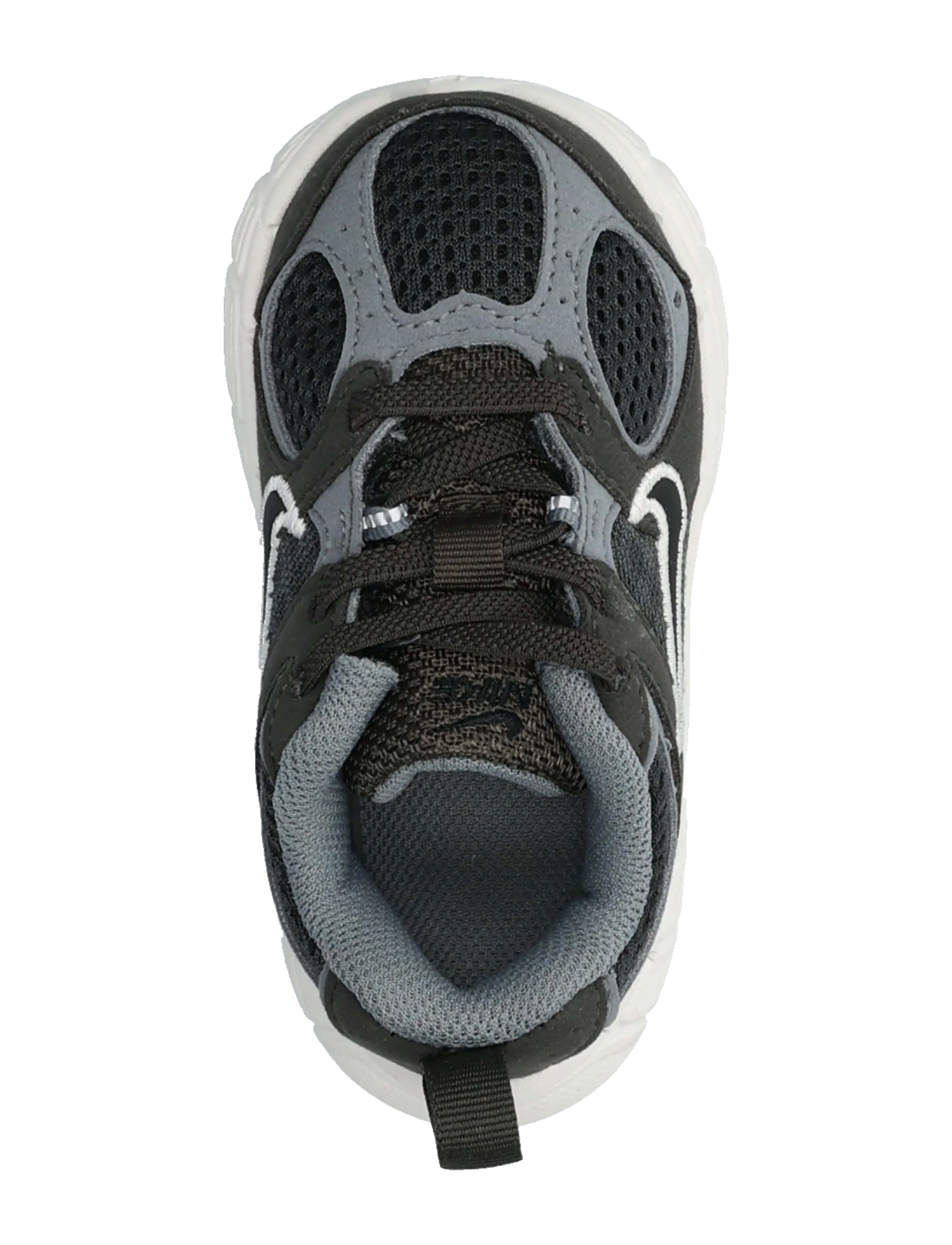 Nike - NIKE V5 RNR SUEDE E (TD) - laufschuhe - anthracite/black-cool grey-new - 3
