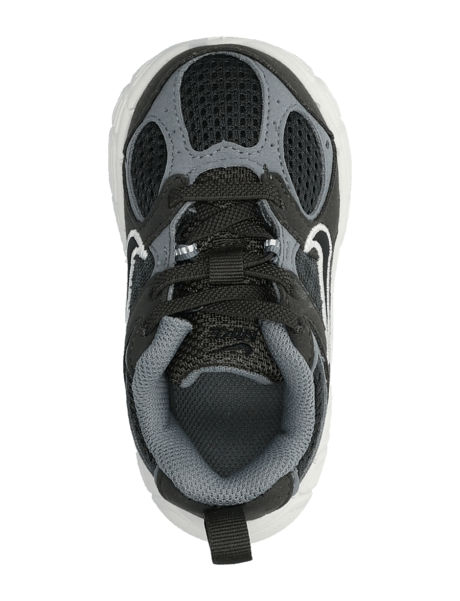 Nike - NIKE V5 RNR SUEDE E (TD) - laufschuhe - anthracite/black-cool grey-new - 3