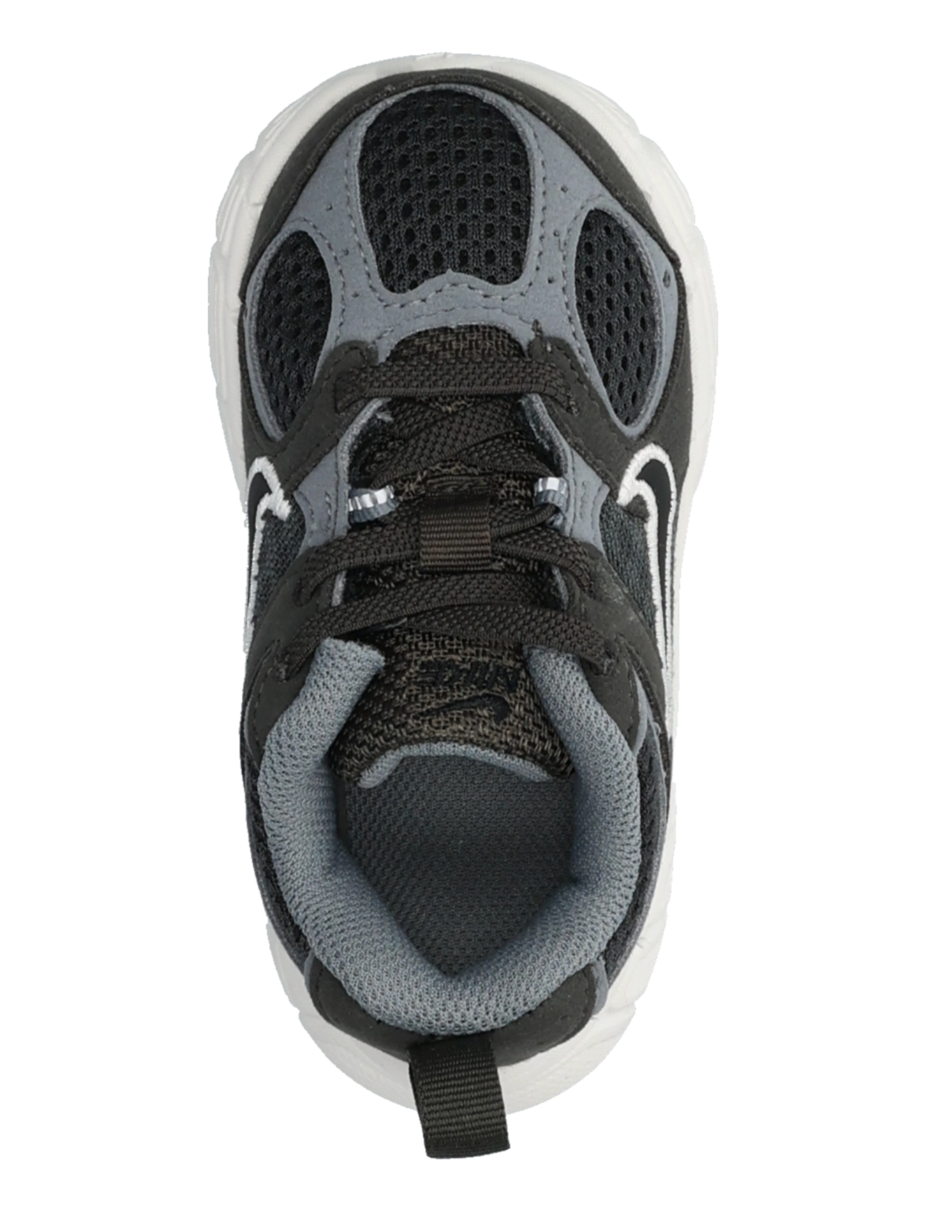 Nike - NIKE V5 RNR SUEDE E (TD) - anthracite/black-cool grey-new - 3
