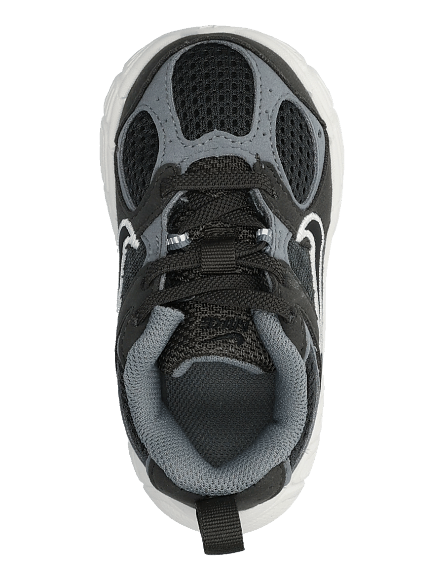 Nike - NIKE V5 RNR SUEDE E (TD) - laufschuhe - anthracite/black-cool grey-new - 3