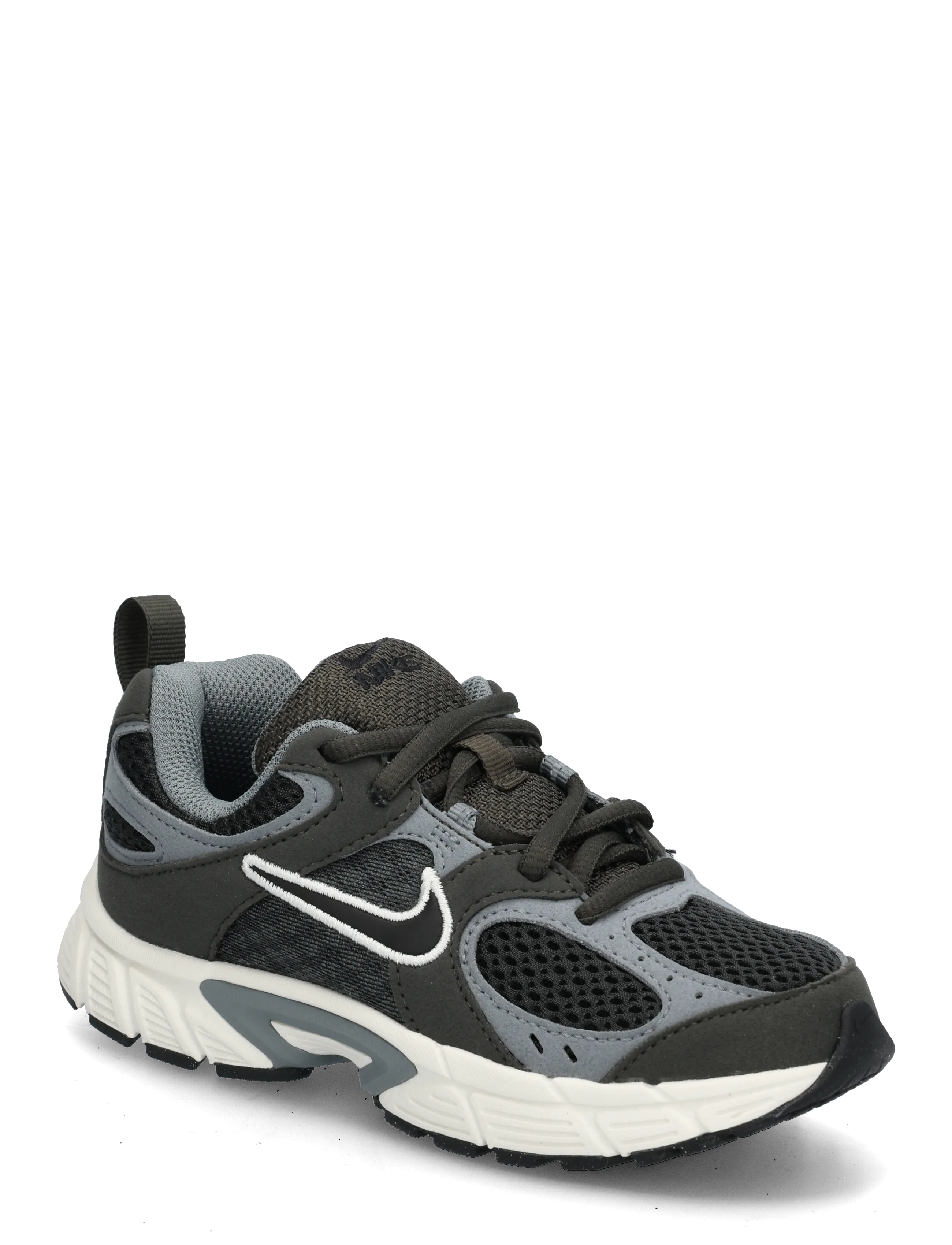 Nike NIKE V5 RNR SUEDE LACE (PS) - Schuhe - ANTHRACITE/BLACK-COOL GREY-NEW / grey