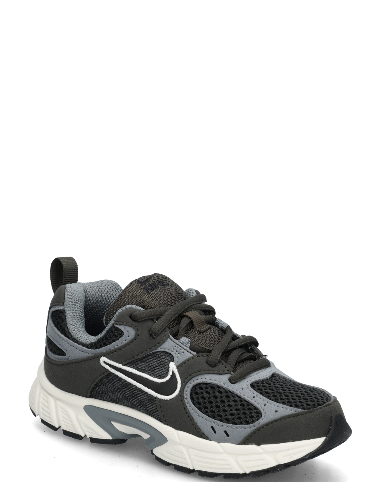 Nike NIKE V5 RNR SUEDE LACE (PS) - NIKE - ANTHRACITE/BLACK-COOL GREY-NEW / grey
