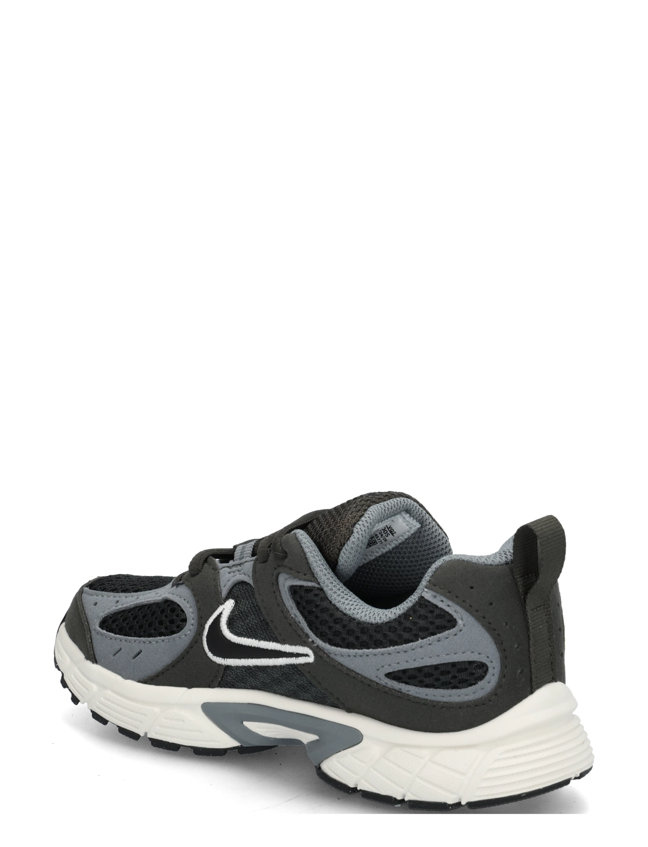 Nike - NIKE V5 RNR SUEDE LACE (PS) - anthracite/black-cool grey-new - 1