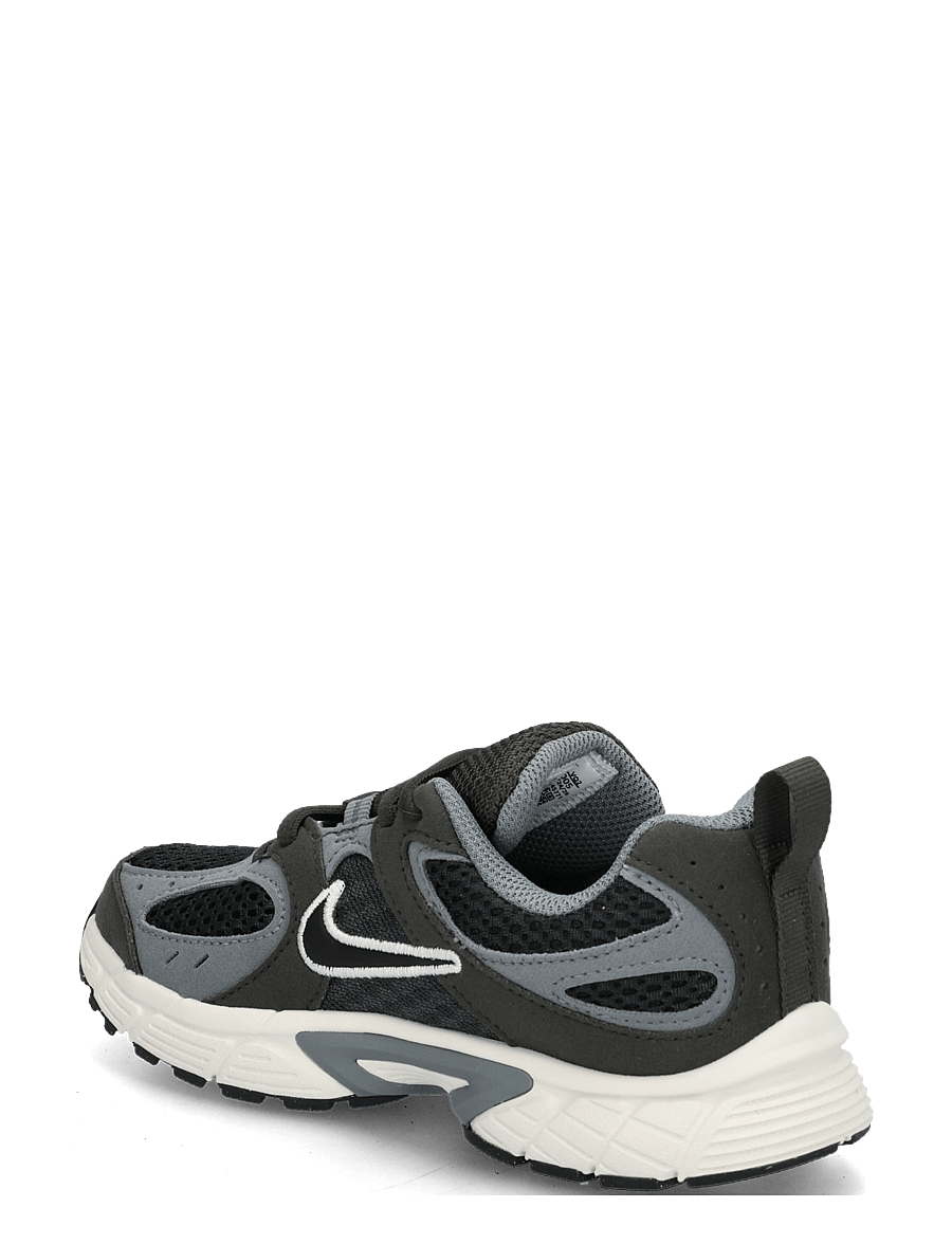 Nike - NIKE V5 RNR SUEDE LACE (PS) - niedriger schnitt - anthracite/black-cool grey-new - 1