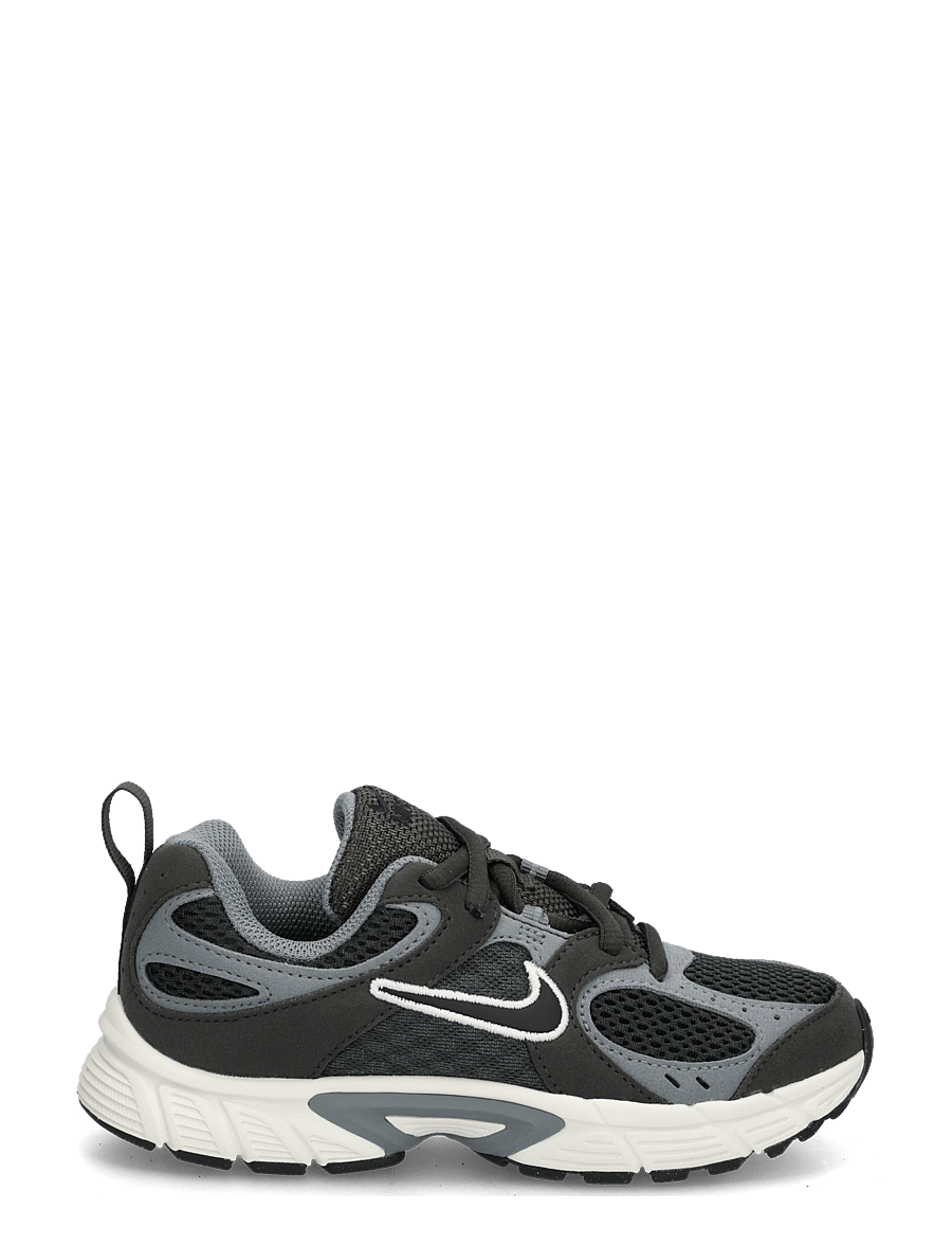 Nike - NIKE V5 RNR SUEDE LACE (PS) - niedriger schnitt - anthracite/black-cool grey-new - 2