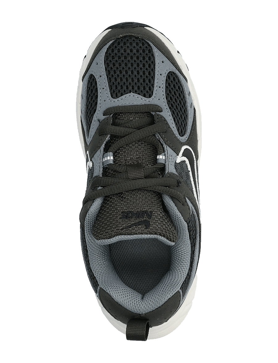 Nike - NIKE V5 RNR SUEDE LACE (PS) - lave sneakers - anthracite/black-cool grey-new - 3