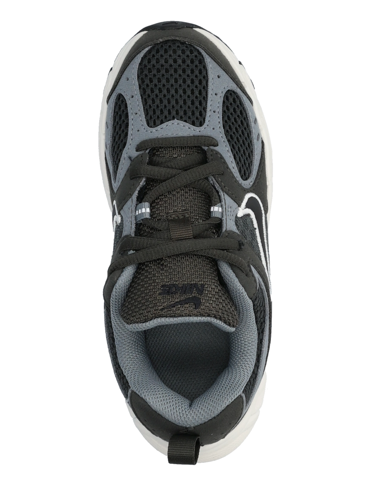 Nike - NIKE V5 RNR SUEDE LACE (PS) - anthracite/black-cool grey-new - 3