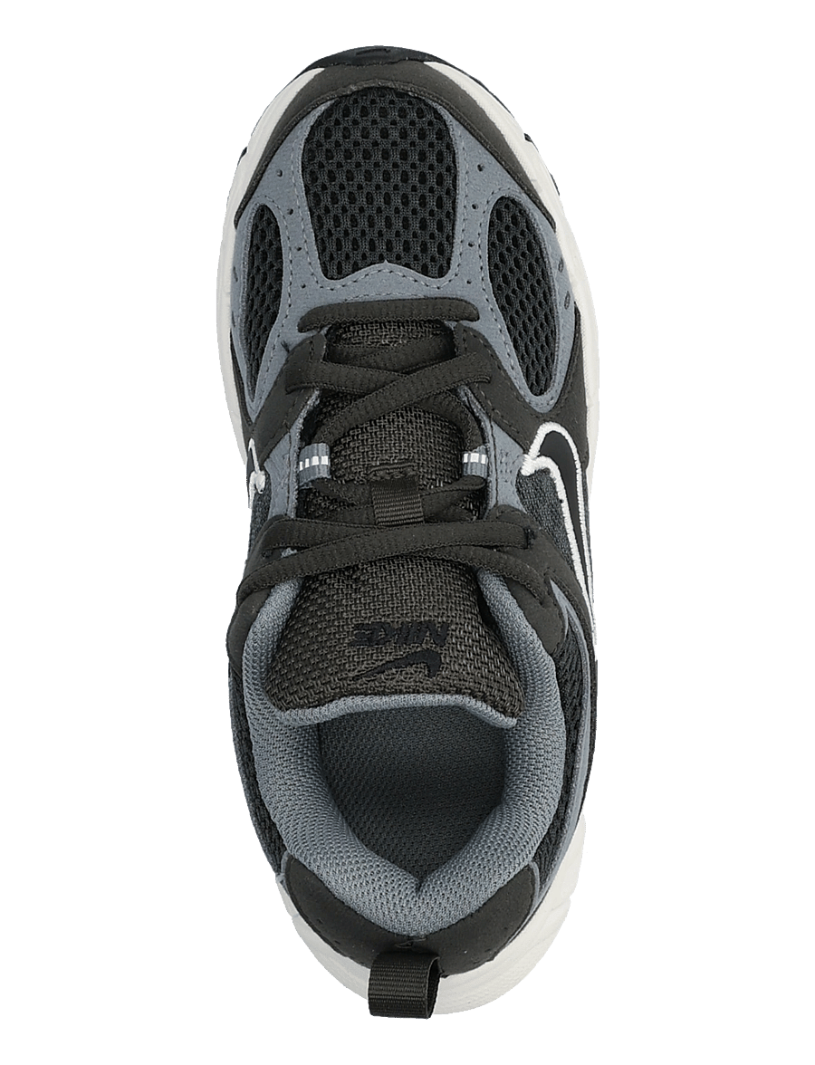 Nike - NIKE V5 RNR SUEDE LACE (PS) - niedriger schnitt - anthracite/black-cool grey-new - 3
