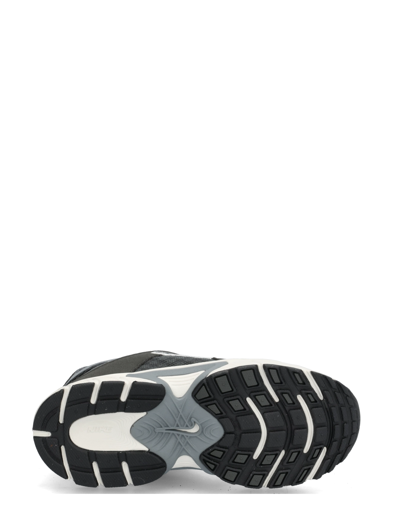 Nike - NIKE V5 RNR SUEDE LACE (PS) - anthracite/black-cool grey-new - 4