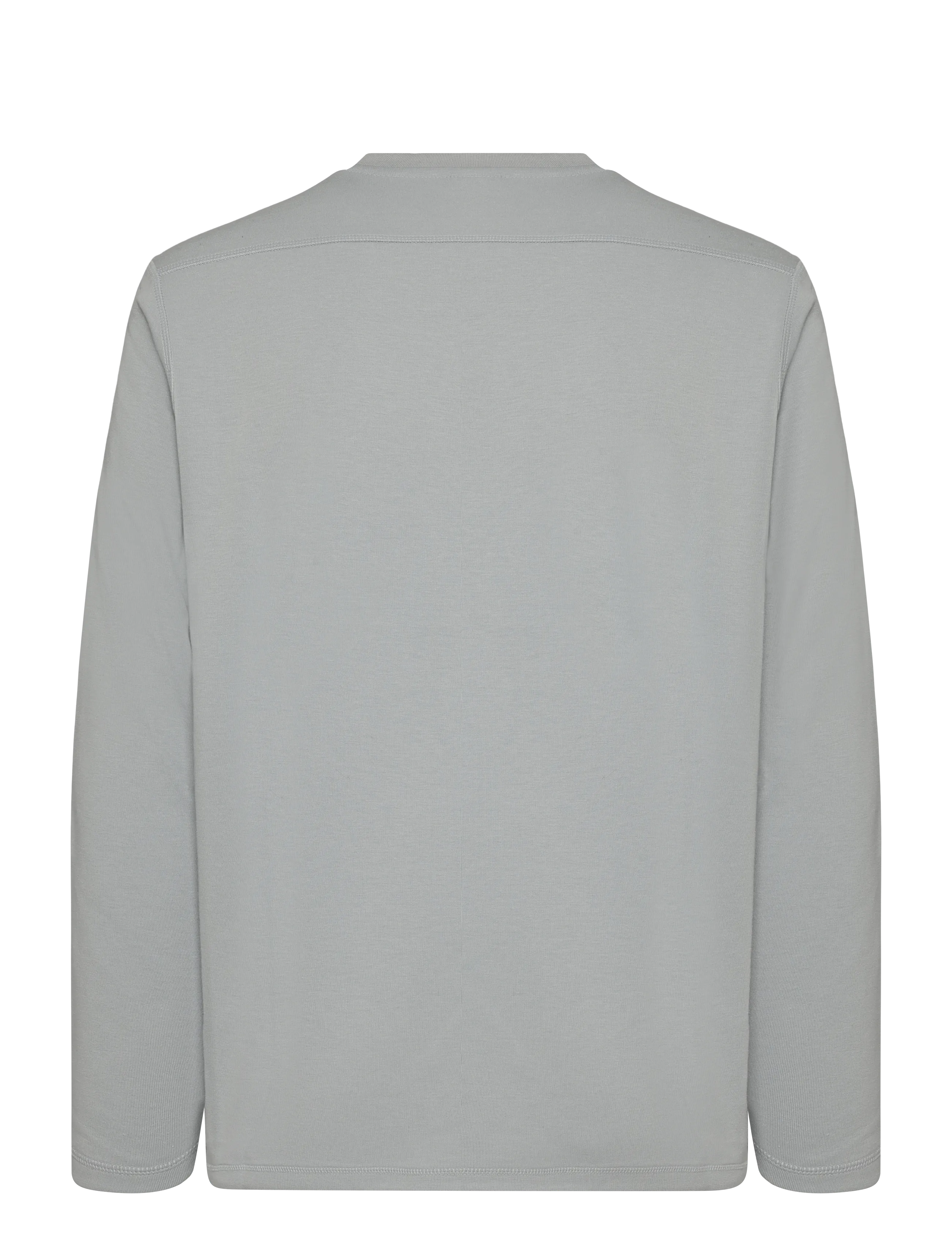 Club Varsity Long Sleeved Crew 2