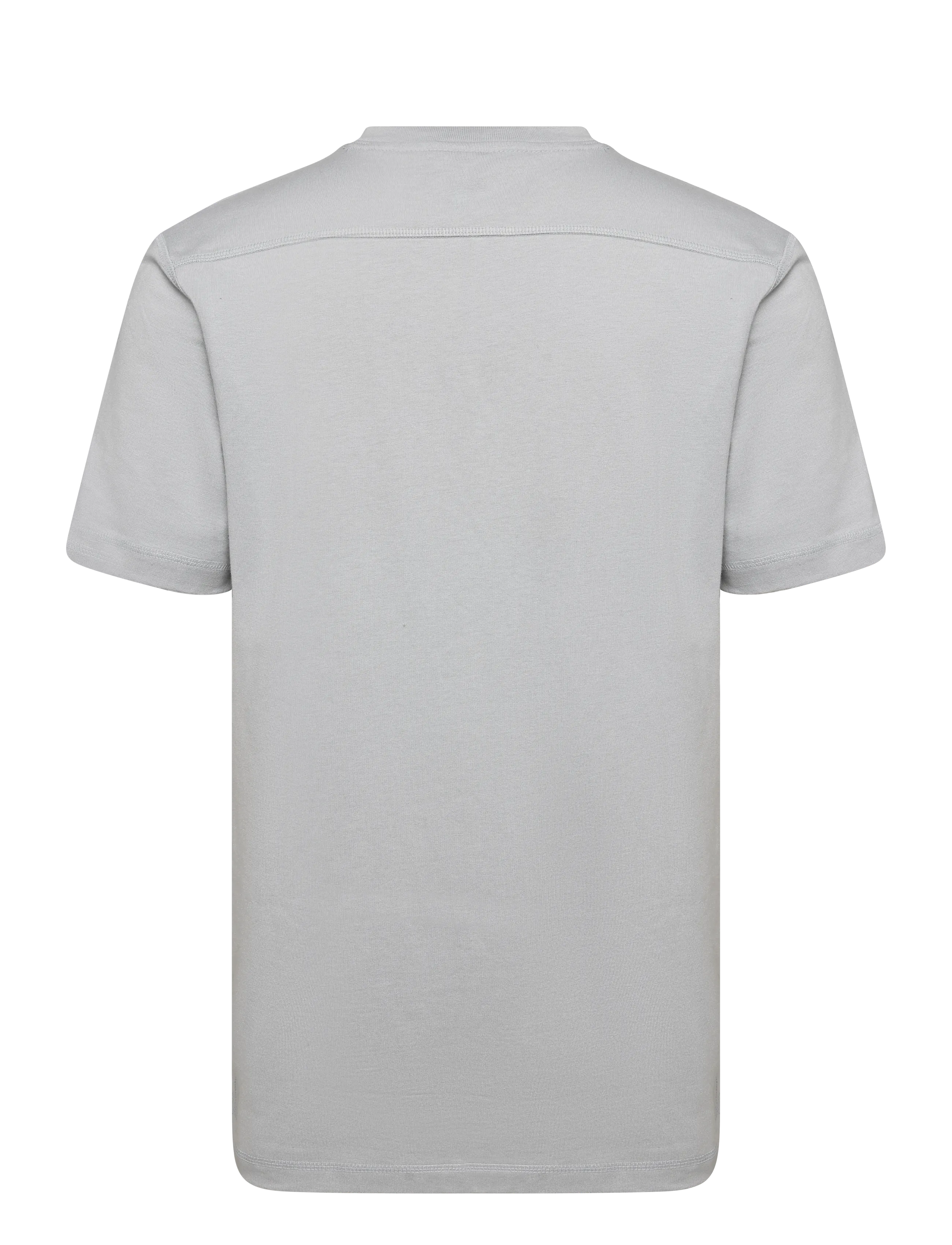Club Varsity Short Sleeved Lifestyle 2