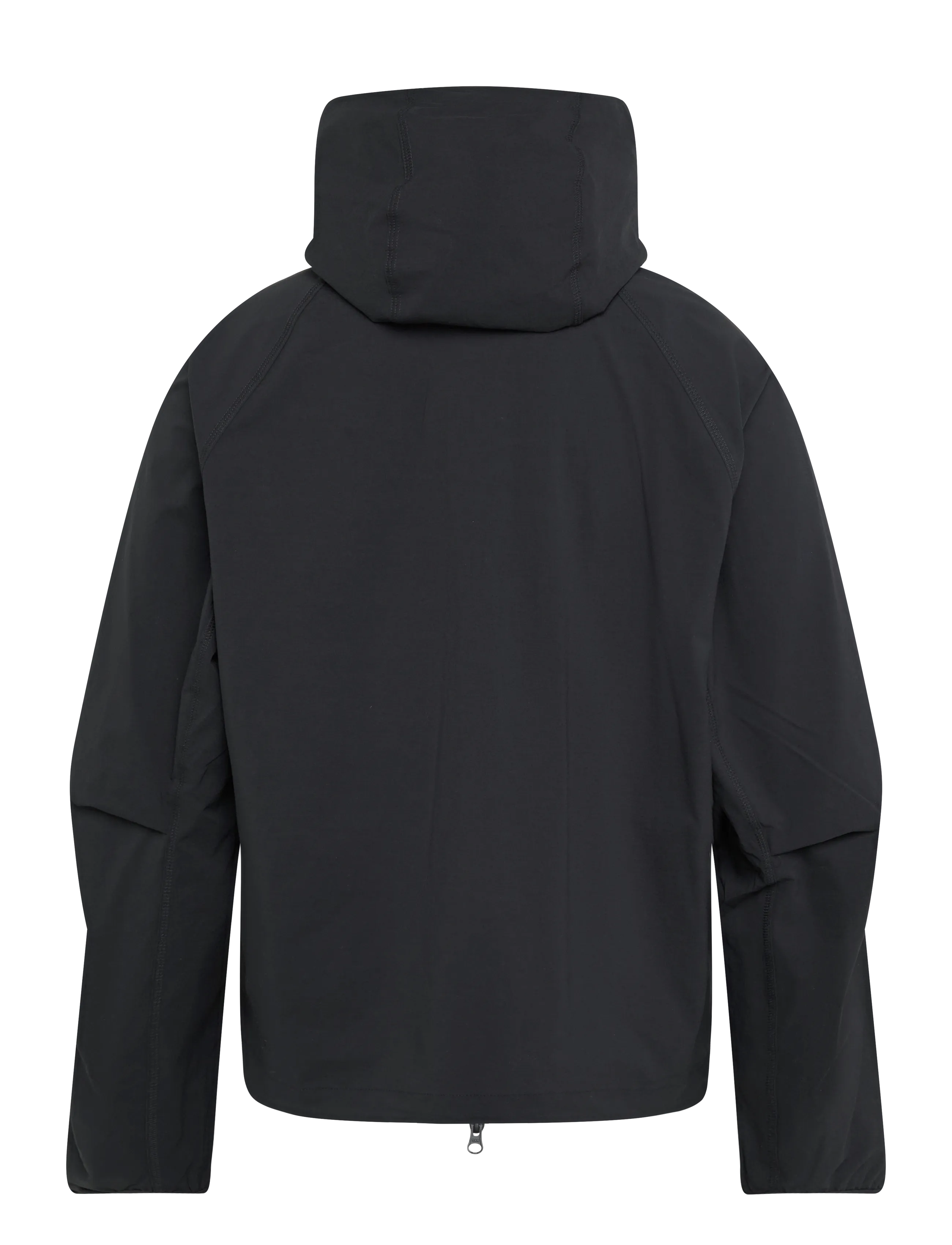 Nike - Nike Dri-Fit Tech Woven Full-Zip Jacket - vabaaja jakid - black/black/black - 1