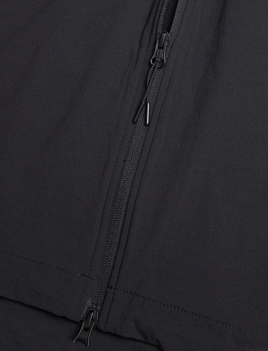 Nike - Nike Dri-Fit Tech Woven Full-Zip Jacket - vabaaja jakid - black/black/black - 3
