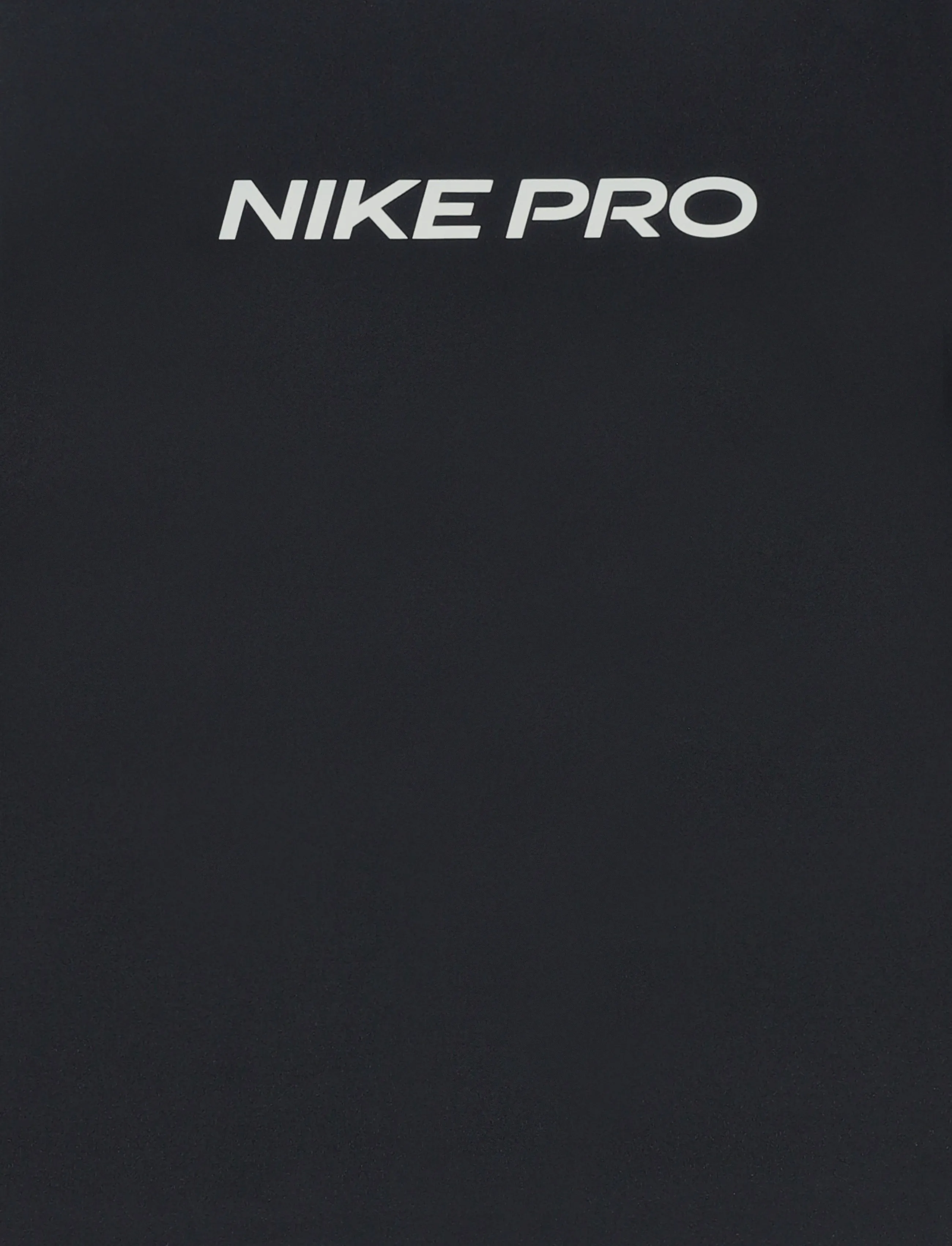 Nike - W NP DF SCULPT HN PAD LL BRA - black/white - 2