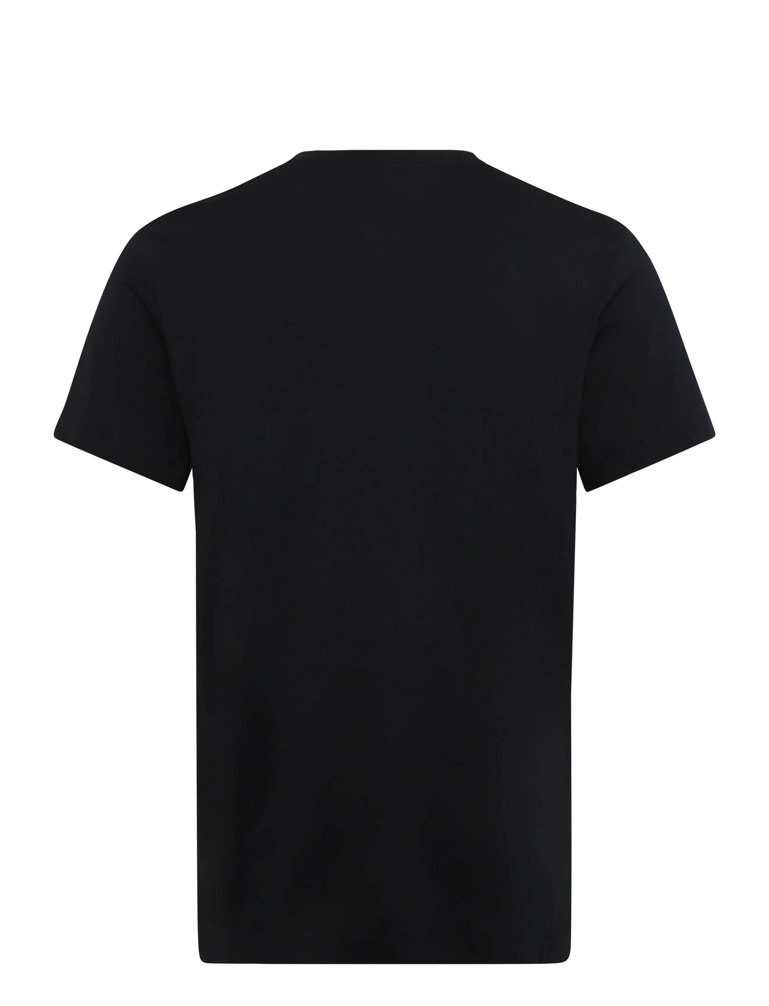Nike - U NSW TEE STD CLUB FTRA BOX - oberteile & t-shirts - black - 1