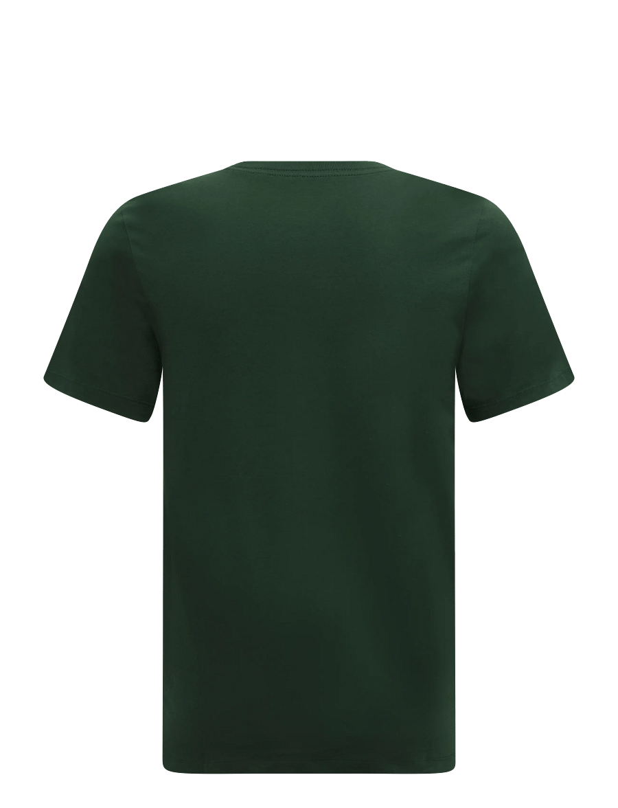 Nike - U NSW TEE STD CLUB FTRA BOX - alussärgid ja t-särgid - fir - 1