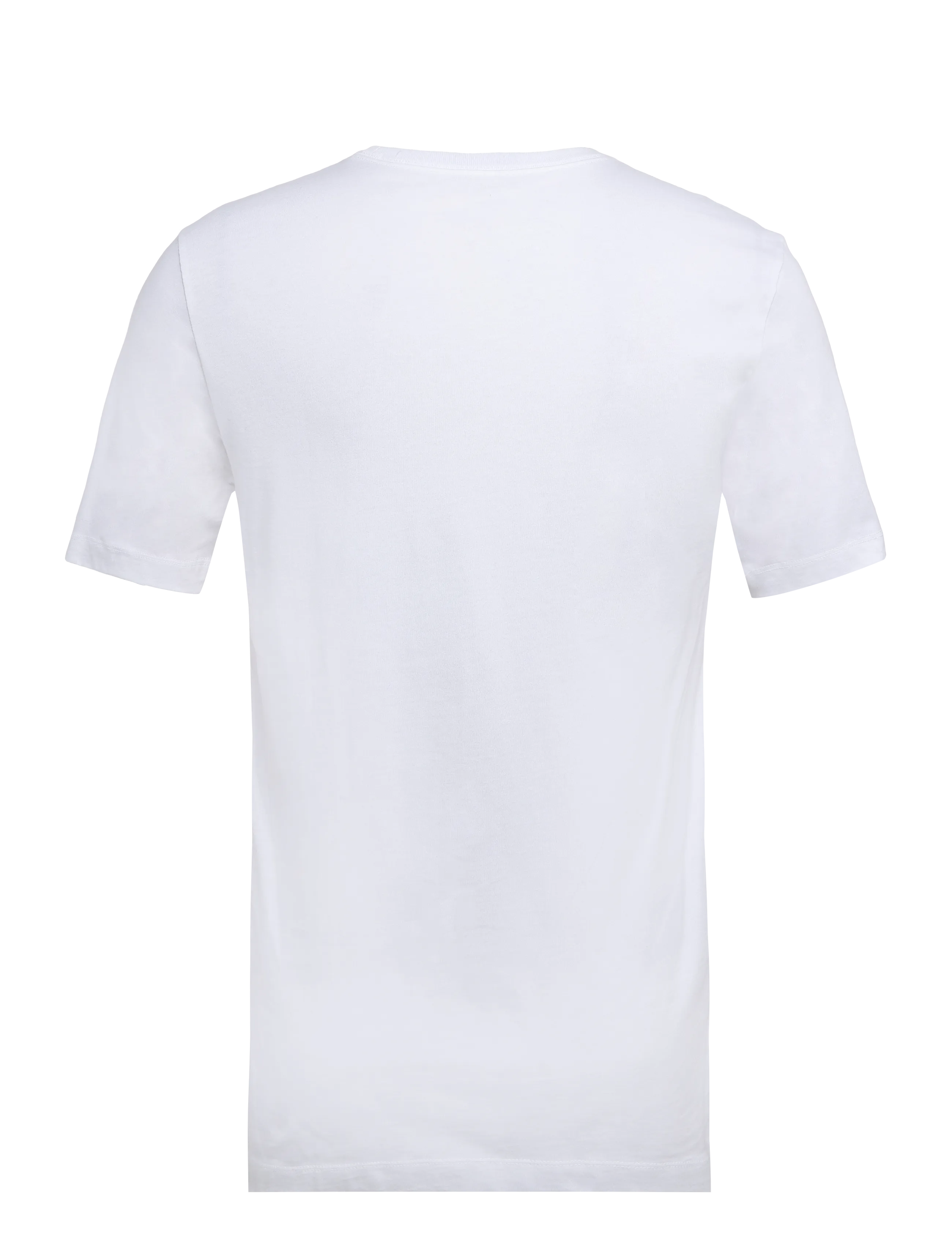Nike - U NSW TEE STD CLUB FTRA BOX - koszulki i t-shirty - white - 1