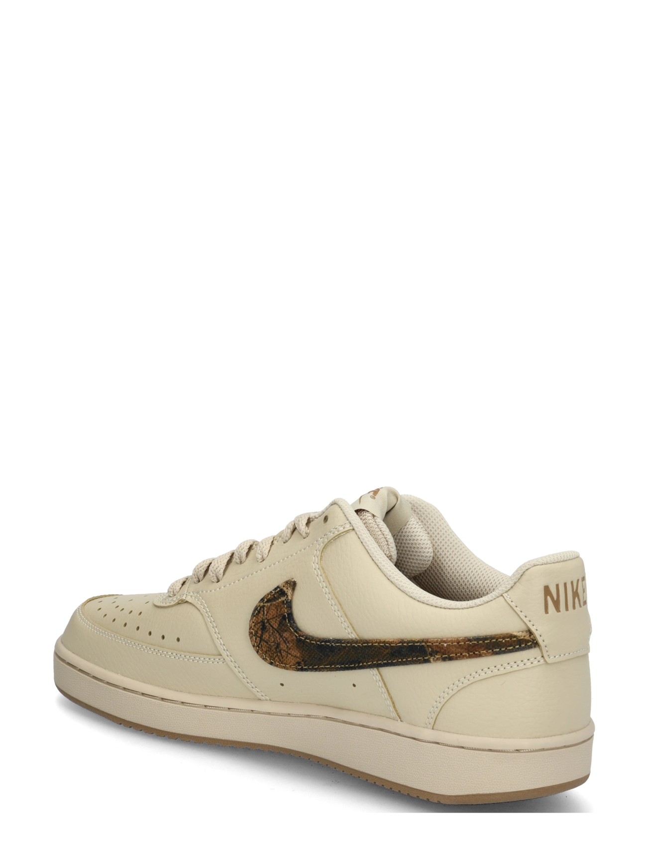 Nike - NIKE COURT VISION SE - herbstersparnisse - rattan/mink brown-rocky tan - 1