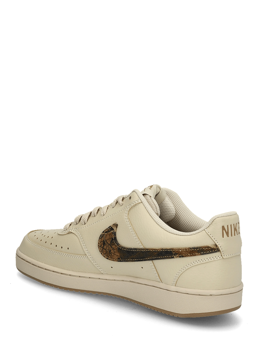 Nike - NIKE COURT VISION SE - niedriger schnitt - rattan/mink brown-rocky tan - 1