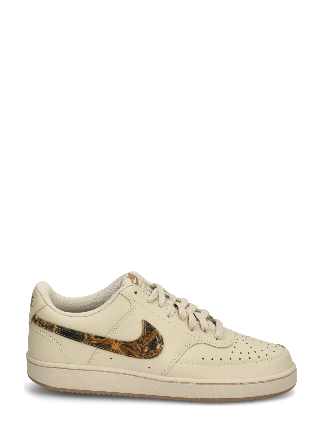 Nike - NIKE COURT VISION SE - herbstersparnisse - rattan/mink brown-rocky tan - 2