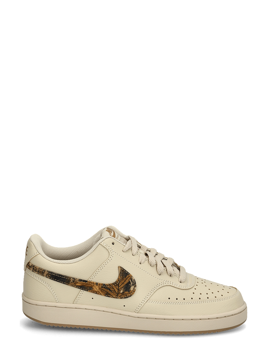 Nike - NIKE COURT VISION SE - niedriger schnitt - rattan/mink brown-rocky tan - 2