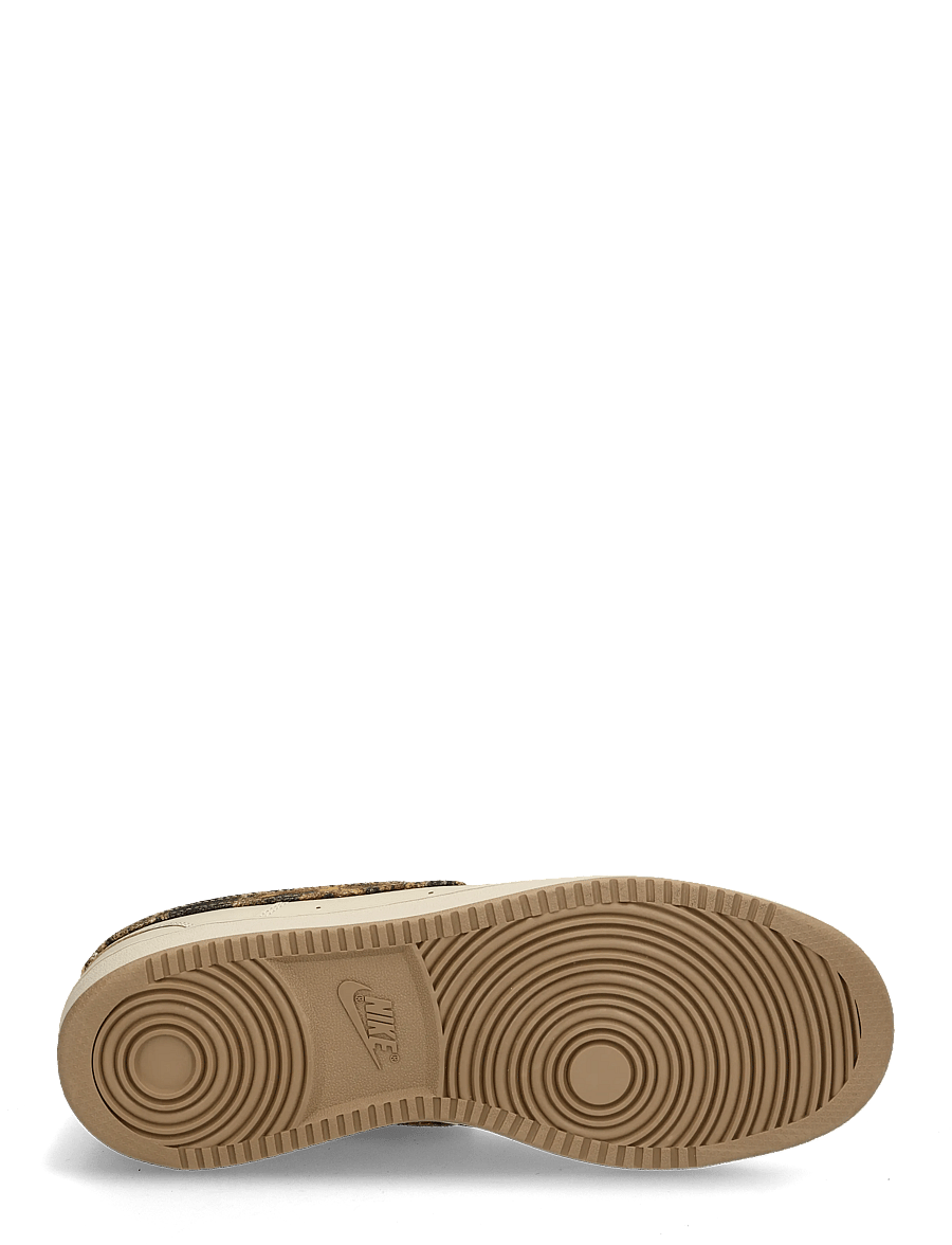 Nike - NIKE COURT VISION SE - niedriger schnitt - rattan/mink brown-rocky tan - 4