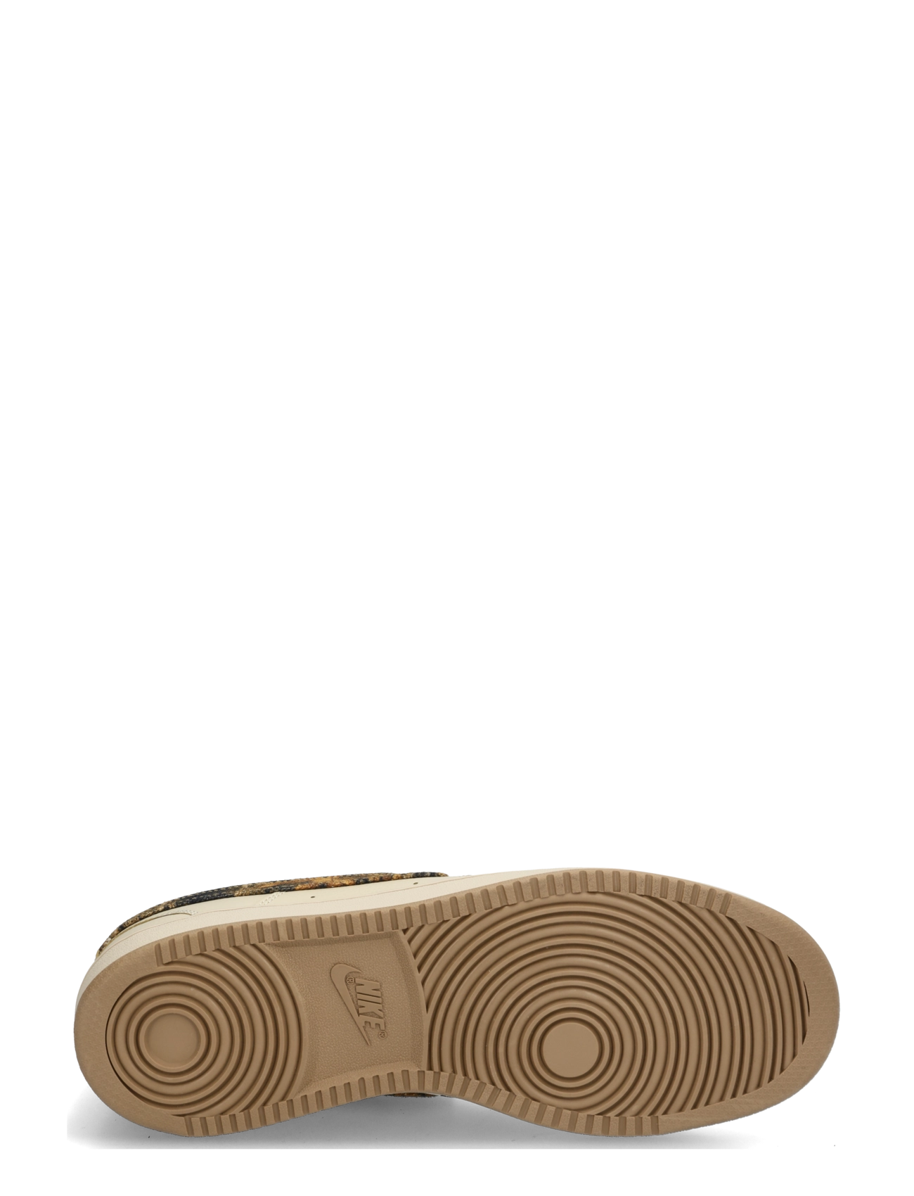 Nike - NIKE COURT VISION SE - herbstersparnisse - rattan/mink brown-rocky tan - 4
