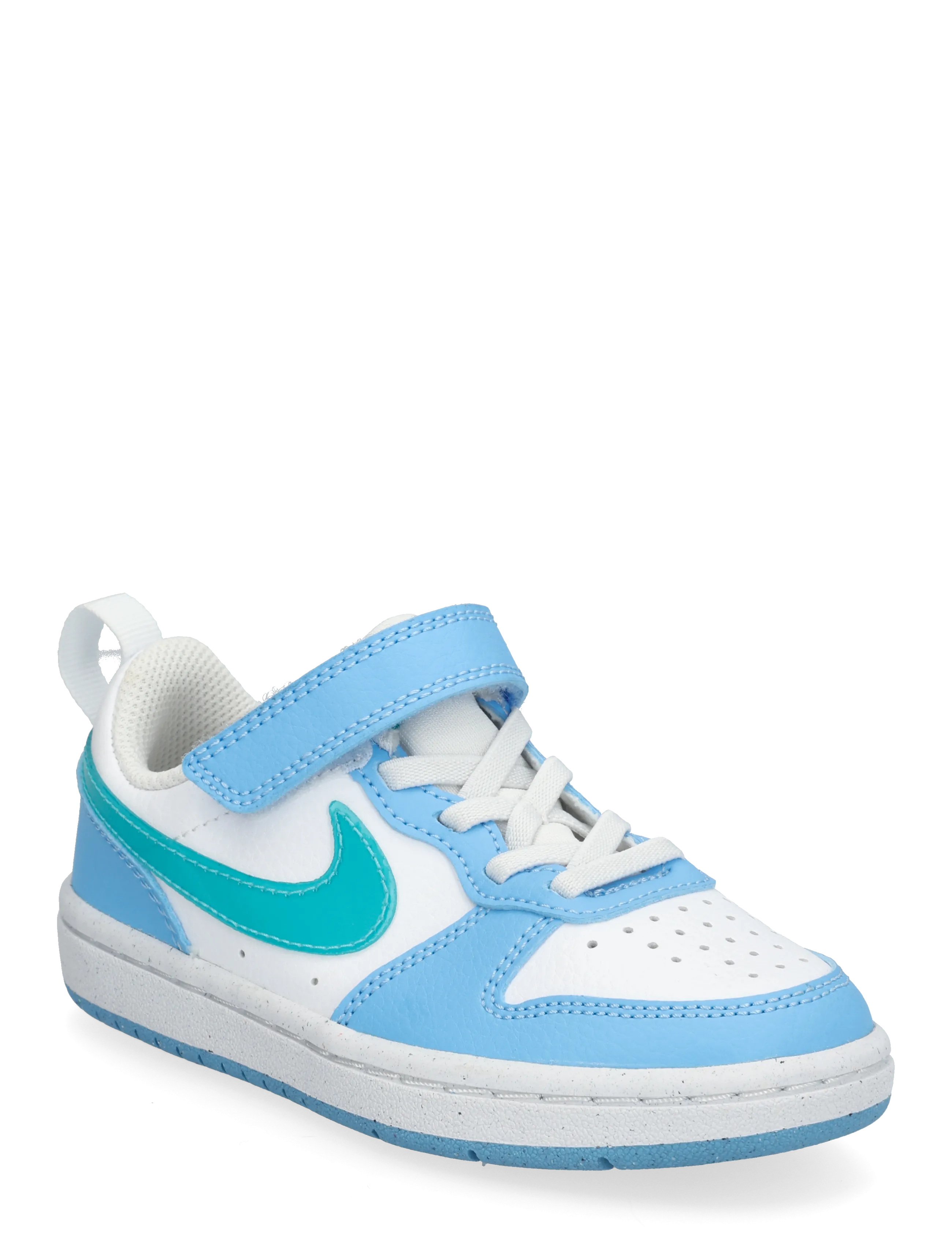 WHITE/ENERGY-FOOTBALL BLUE