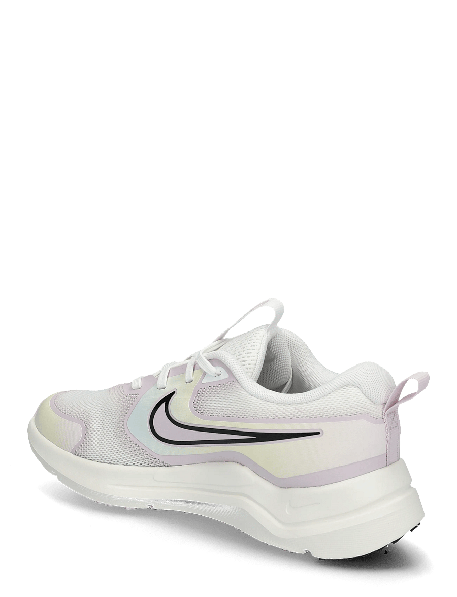 Nike - NIKE COSMIC RUNNER SE 2 GS - laufschuhe - white/black-bleached lilac-sai - 1