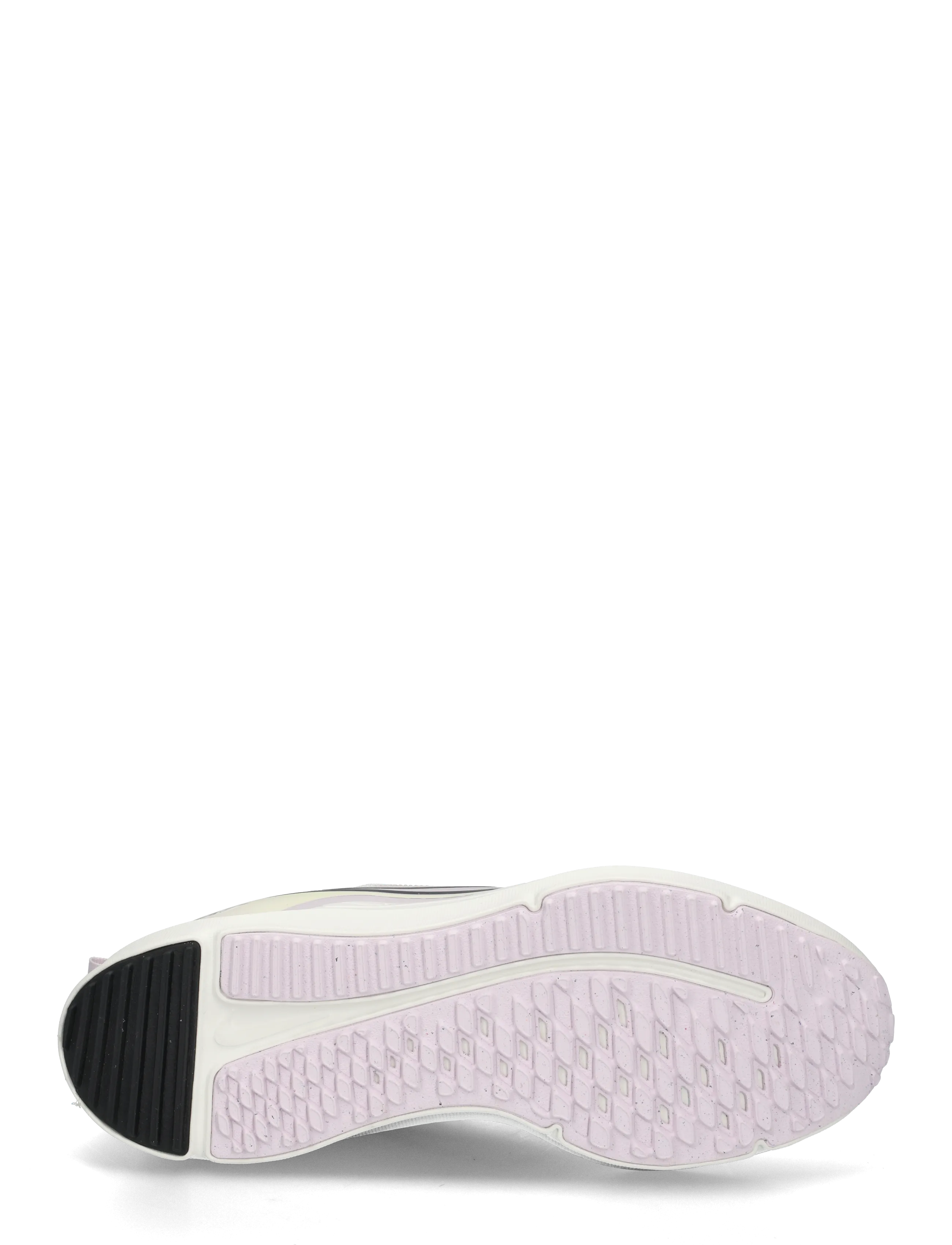 Nike - NIKE COSMIC RUNNER SE 2 GS - laufschuhe - white/black-bleached lilac-sai - 4