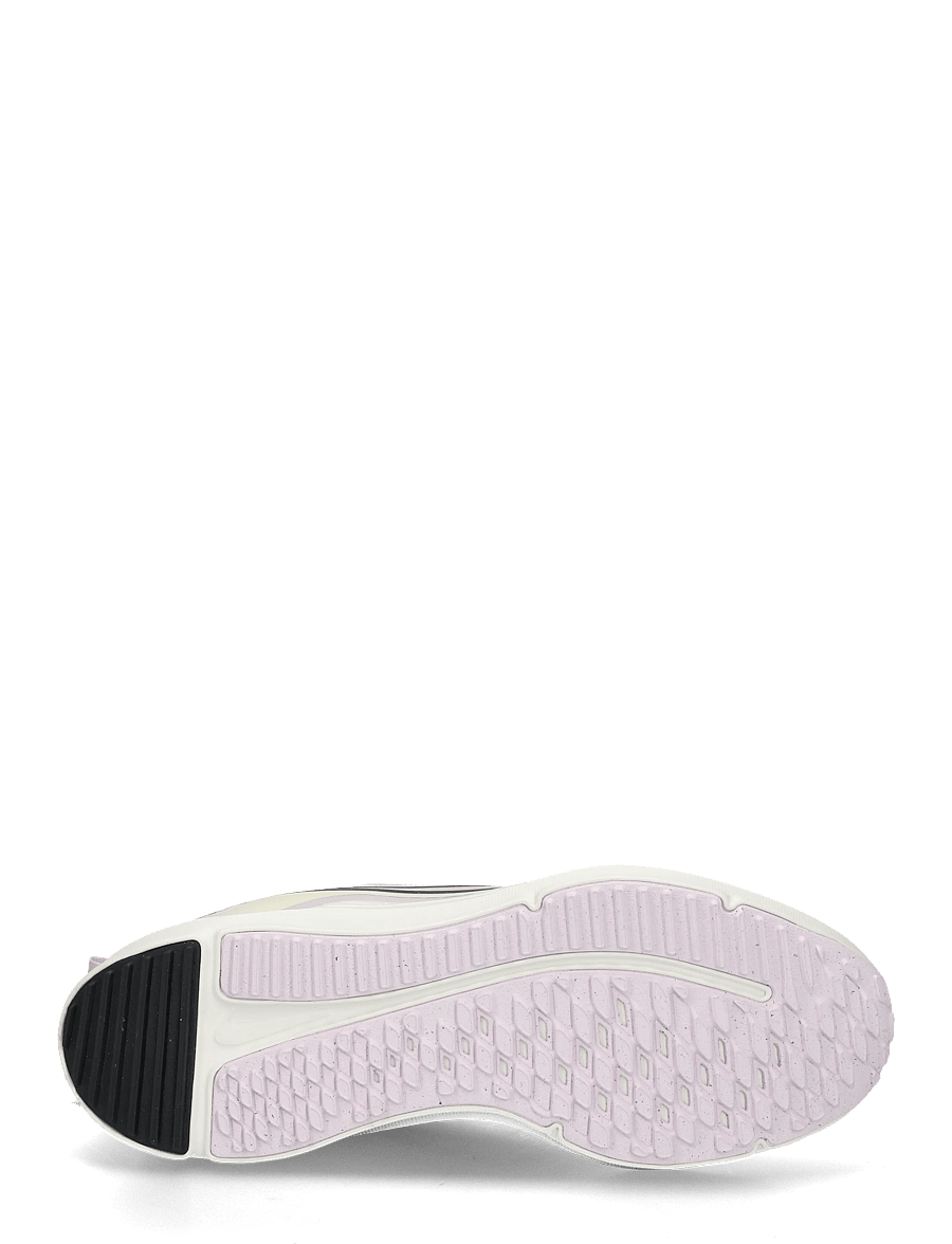 Nike - NIKE COSMIC RUNNER SE 2 GS - laufschuhe - white/black-bleached lilac-sai - 4