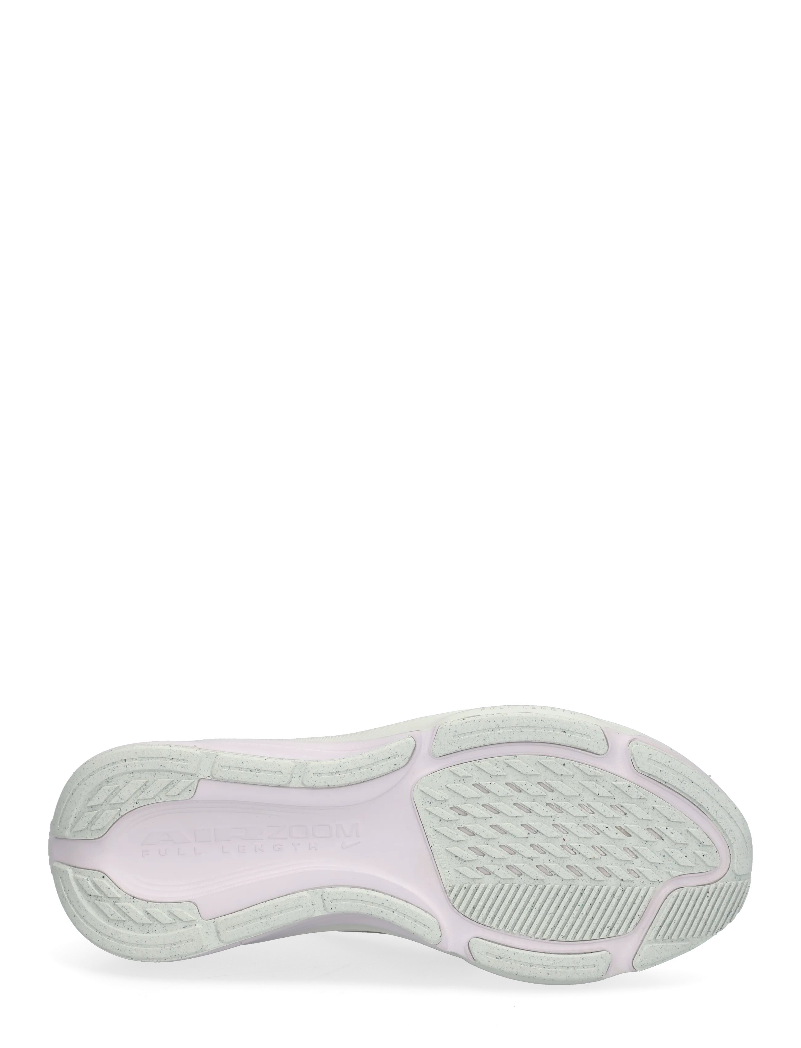 Nike - W AIR ZOOM PEGASUS 42 - herbstersparnisse - chalk/metallic gold-spruce aur - 4