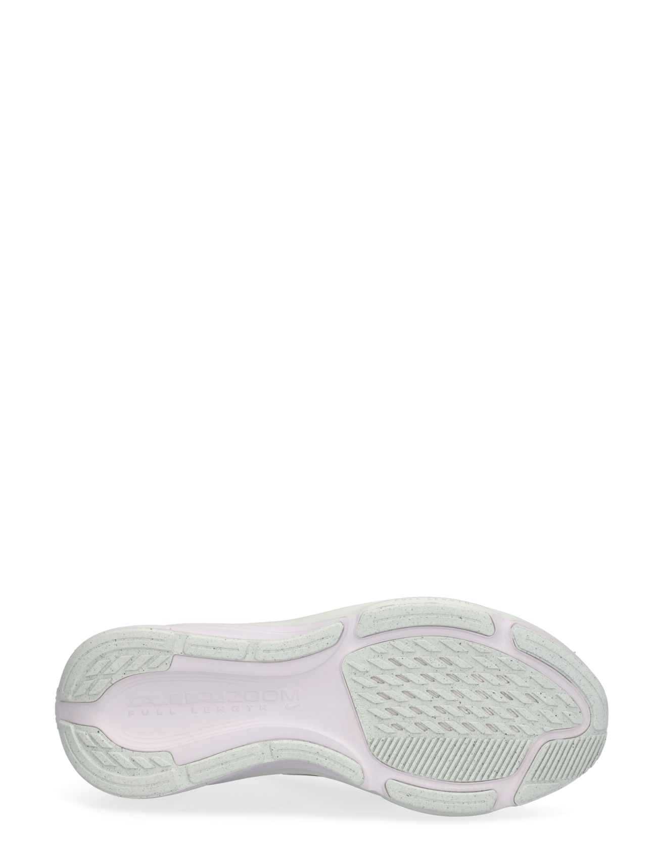 Nike - W AIR ZOOM PEGASUS 42 - laufschuhe - chalk/metallic gold-spruce aur - 4