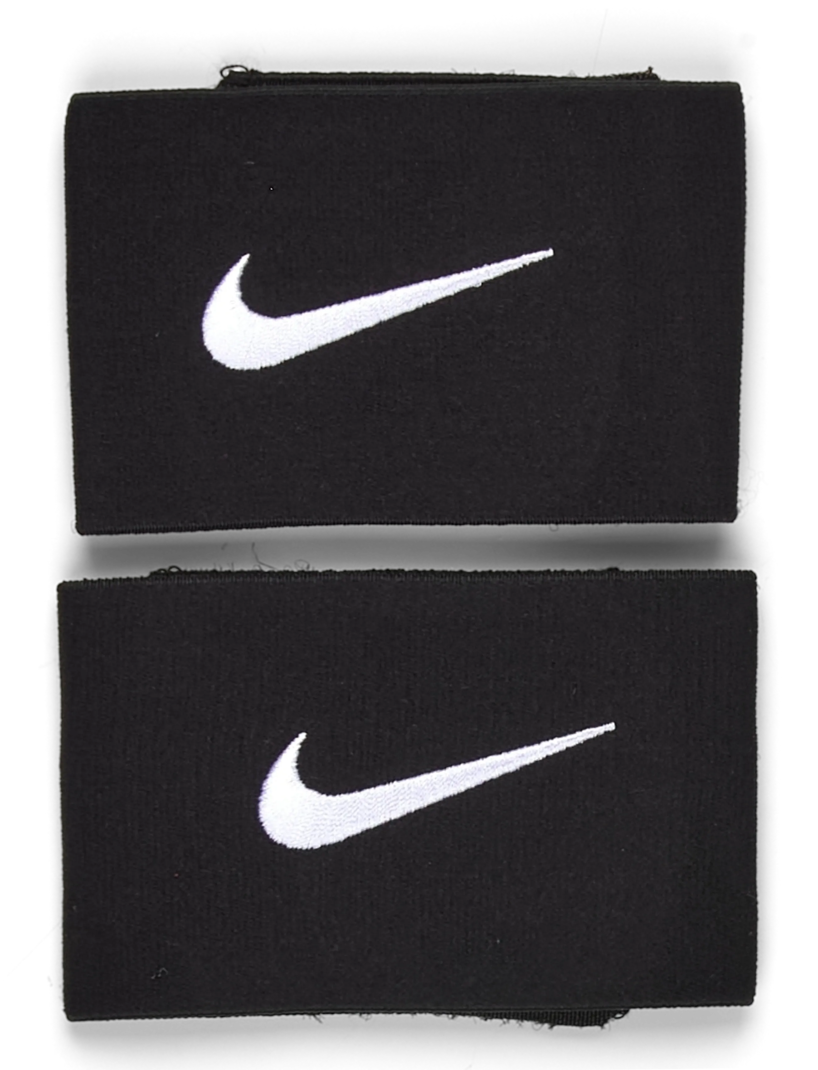 Nike Guard Stay Ii Shin Guard, One Size, Sport Football Equipment, Schwarz - Guards & Sleeves, Frauen