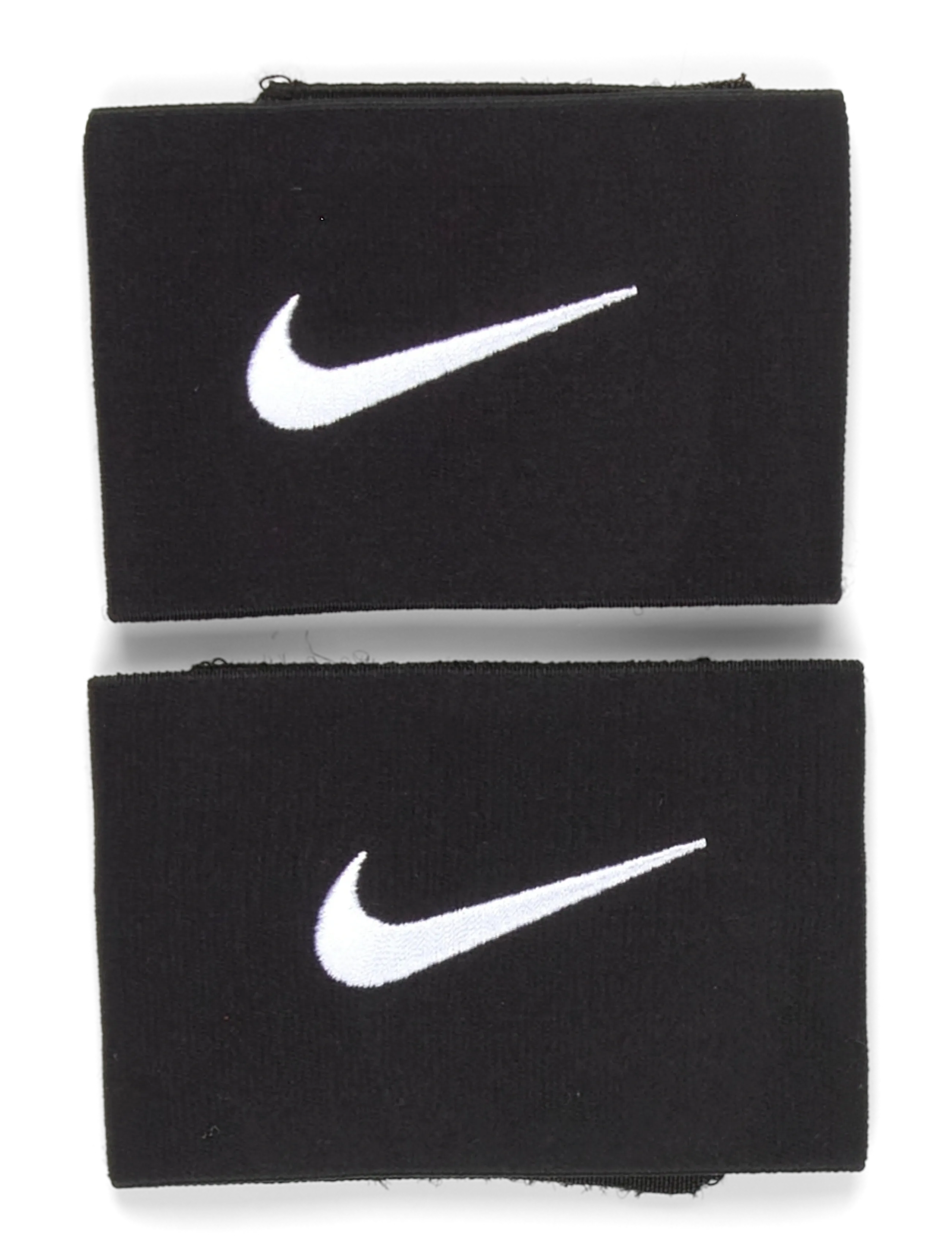 Nike Nike Guard Stay II Shin Guard Sleeve - View all - BLACK/WHITE / black