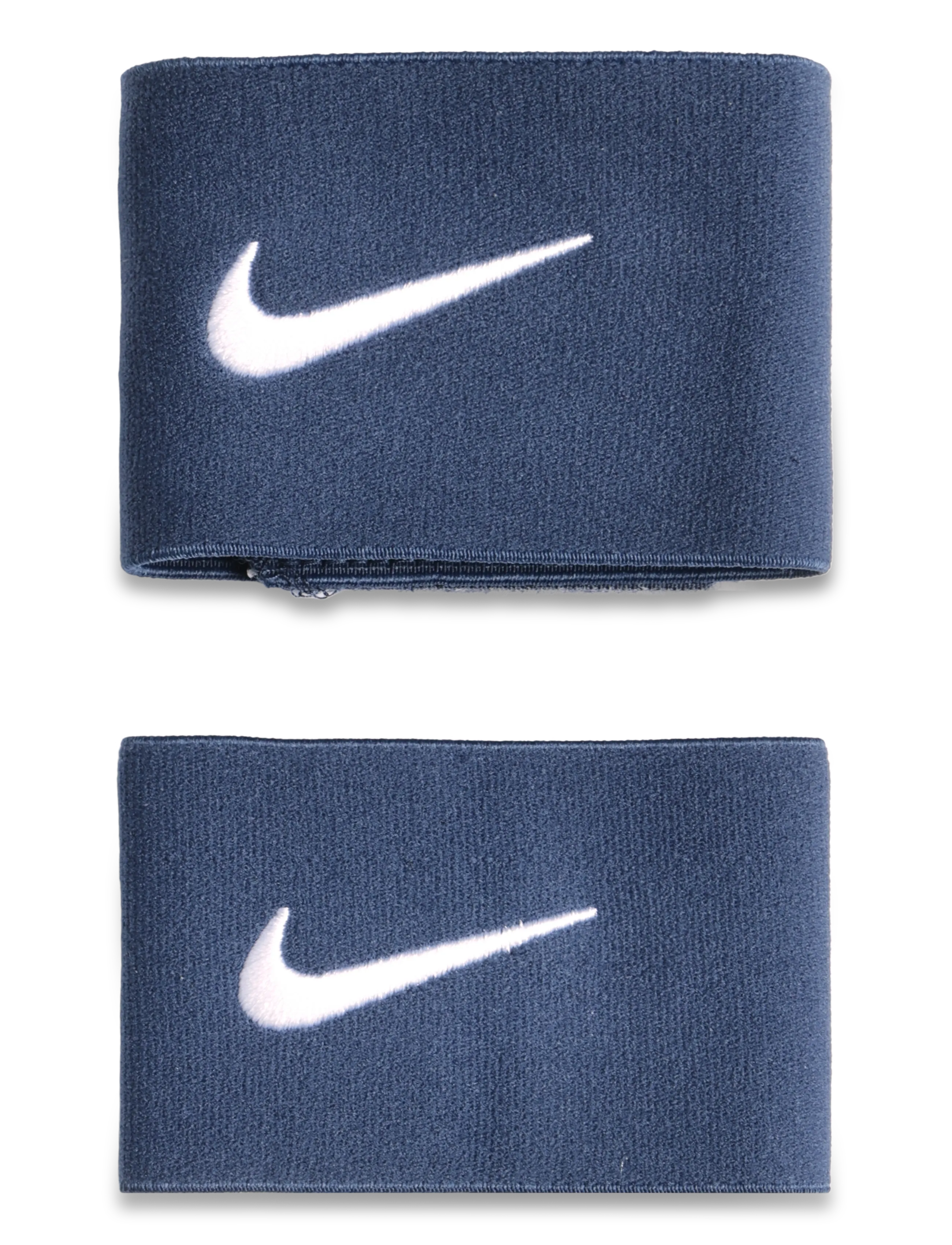 Nike Guard Stay Ii Shin Guard, Herren, Schweißband, Marineblau, Gr.ONE SIZE