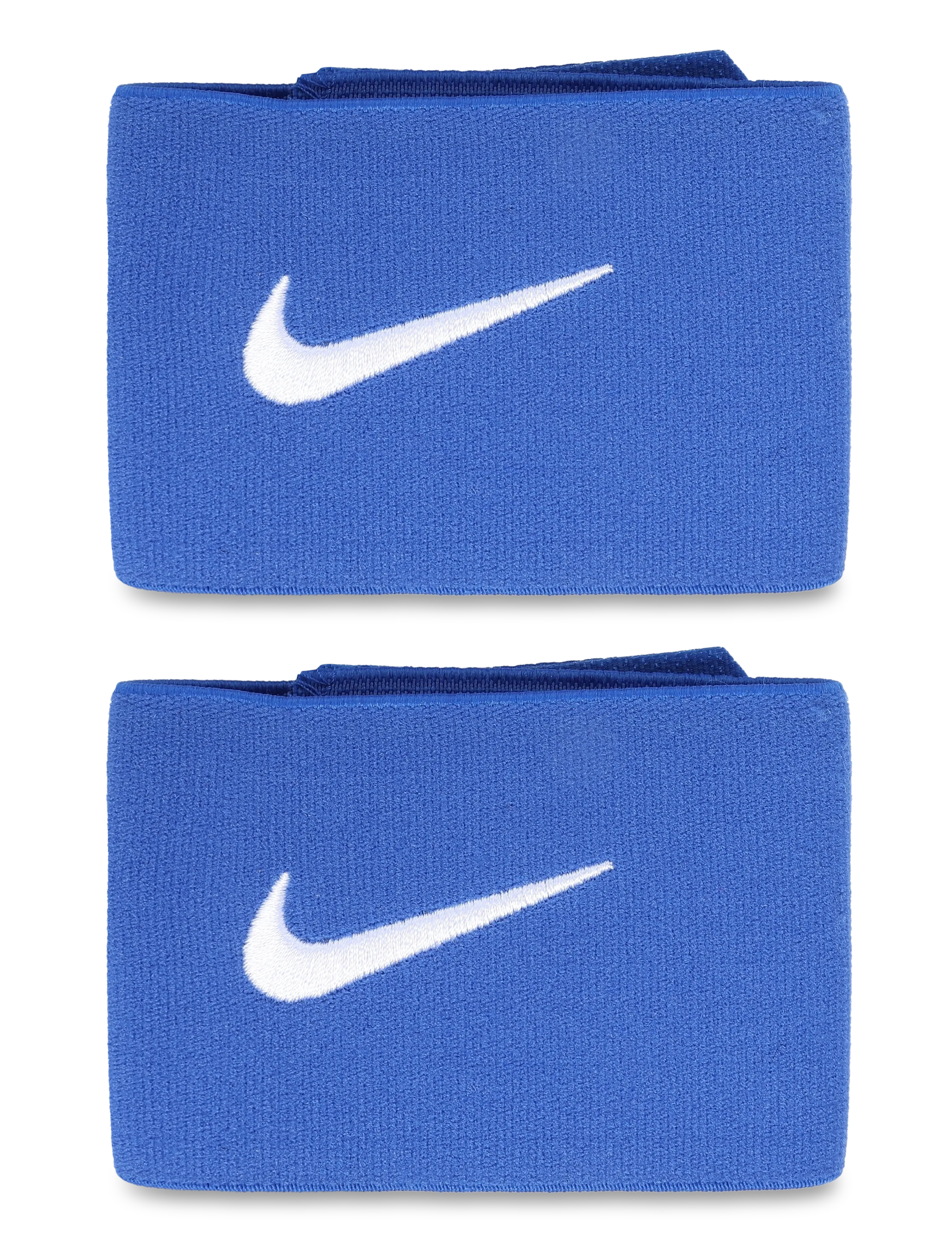 Nike Nike Guard Stay II Shin Guard - NIKE - VARSITY ROYAL/WHITE / blue