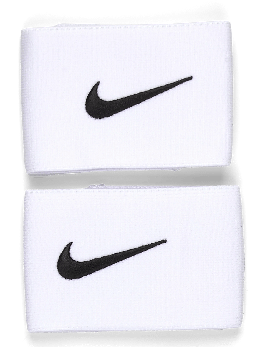 Nike - Nike Guard Stay II Shin Guard - schienbeinschoner & stutzen - white/black - 0