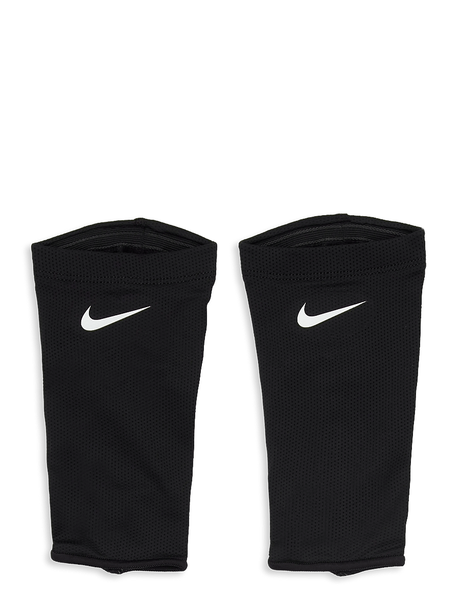 Nike - Nike Guard Lock Elite Soccer S - sonstige accessoires - black/white/white - 0