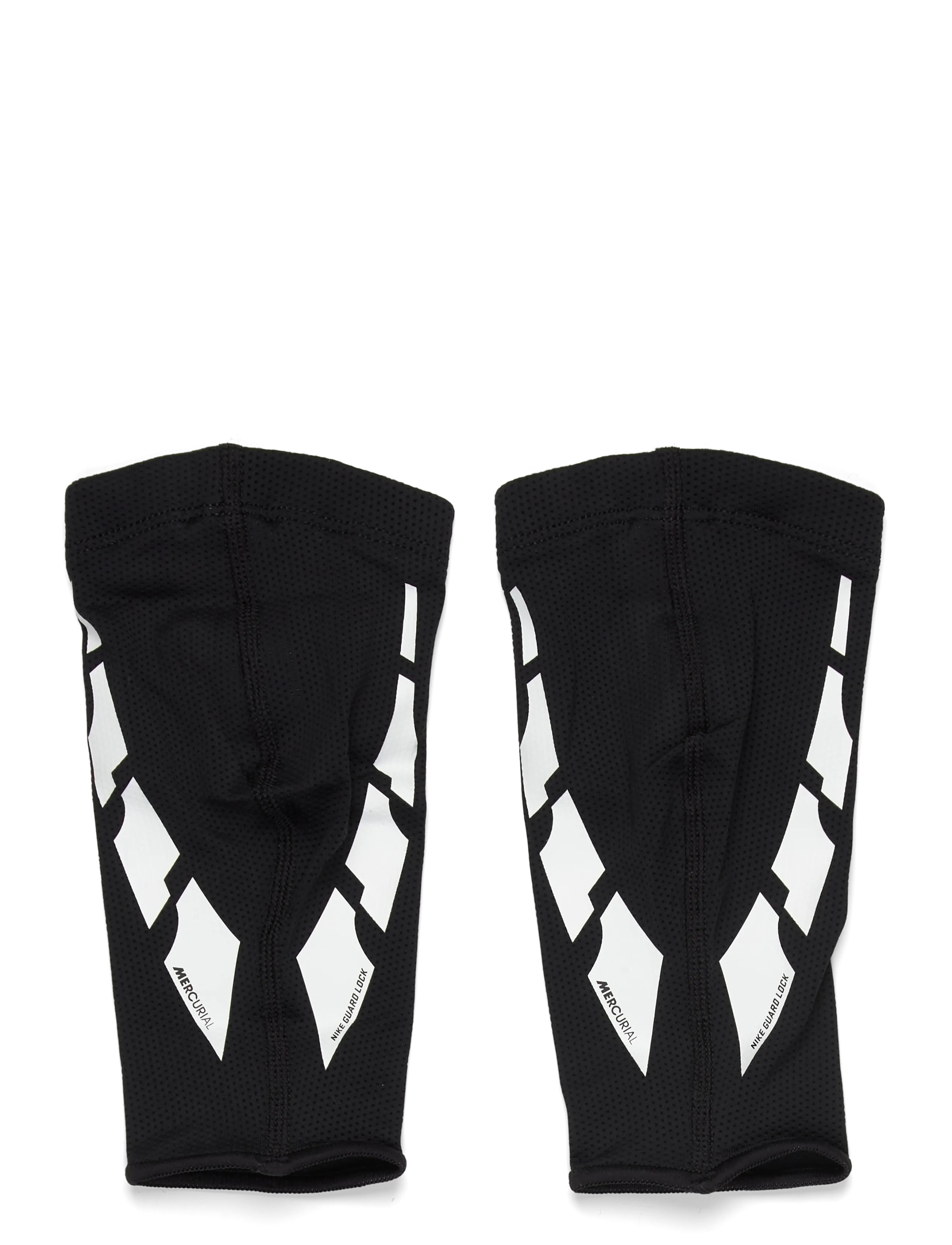 Nike - Nike Guard Lock Elite Soccer S - sonstige accessoires - black/white/white - 1