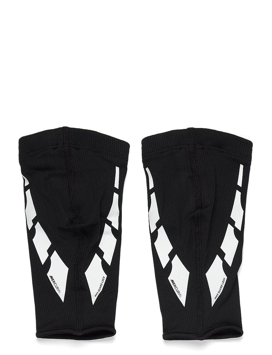 Nike - Nike Guard Lock Elite Soccer S - sonstige accessoires - black/white/white - 1