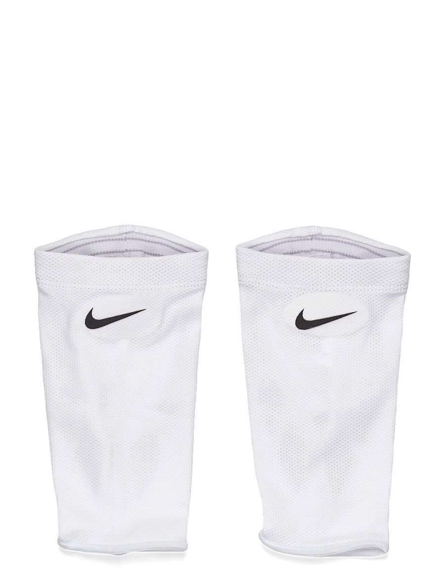 Nike - Nike Guard Lock Elite Soccer S - muud aksessuaarid - white/black/black - 0