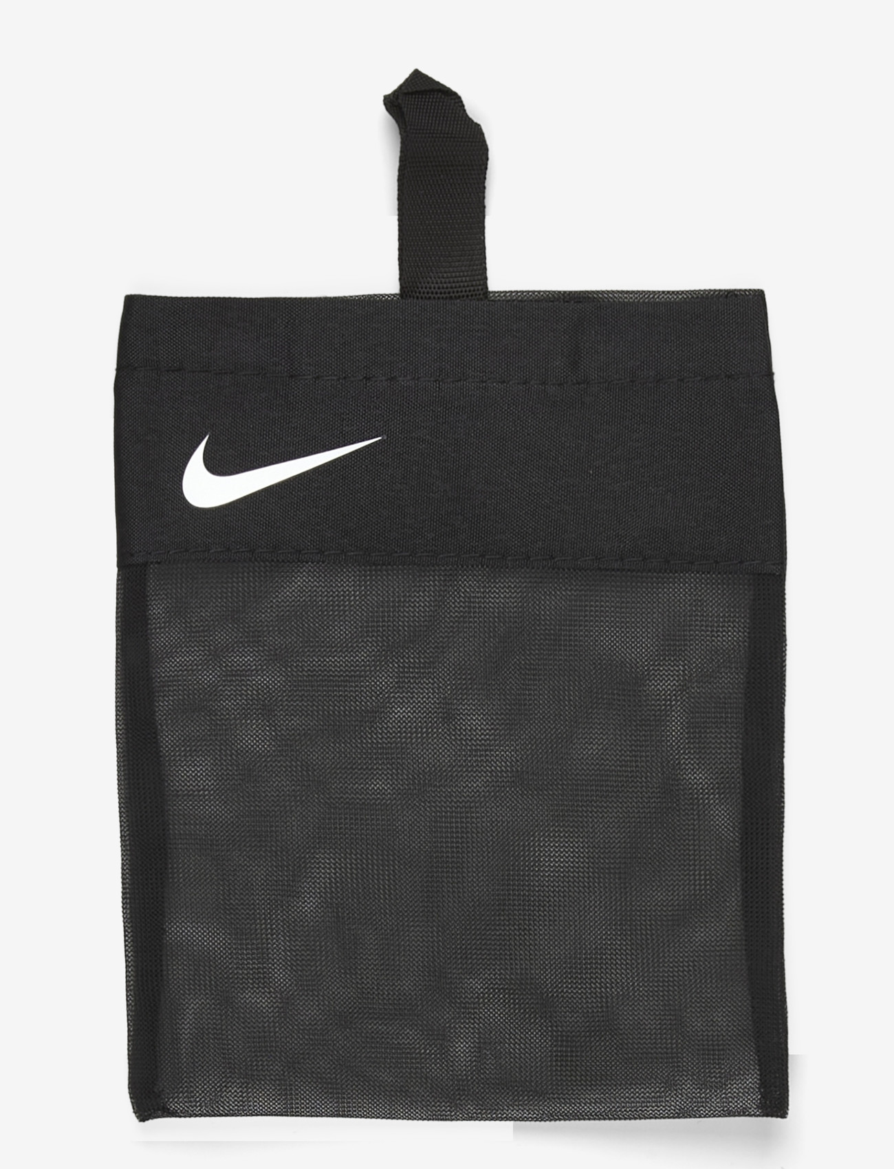 Nike - Nike Guard Lock Soccer Sleeves - shin guards - black/white/white - 1