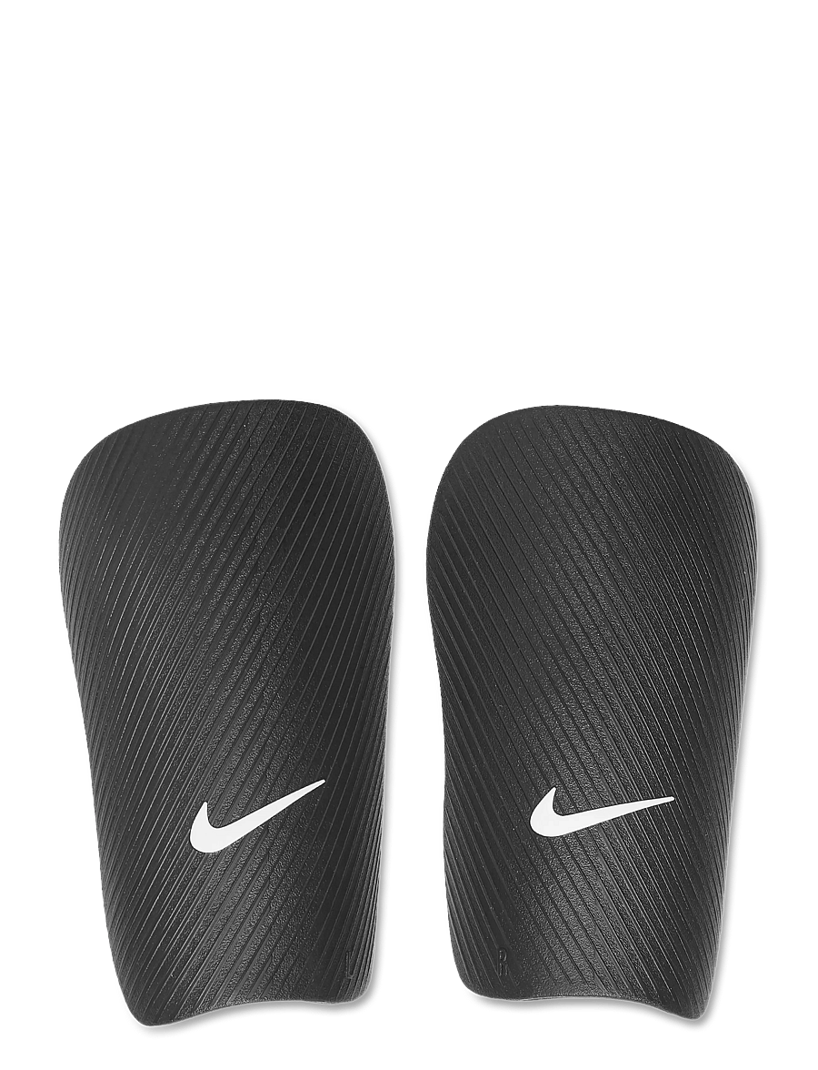 Nike - Nike J CE - benskinner og sleeves - black/white - 0