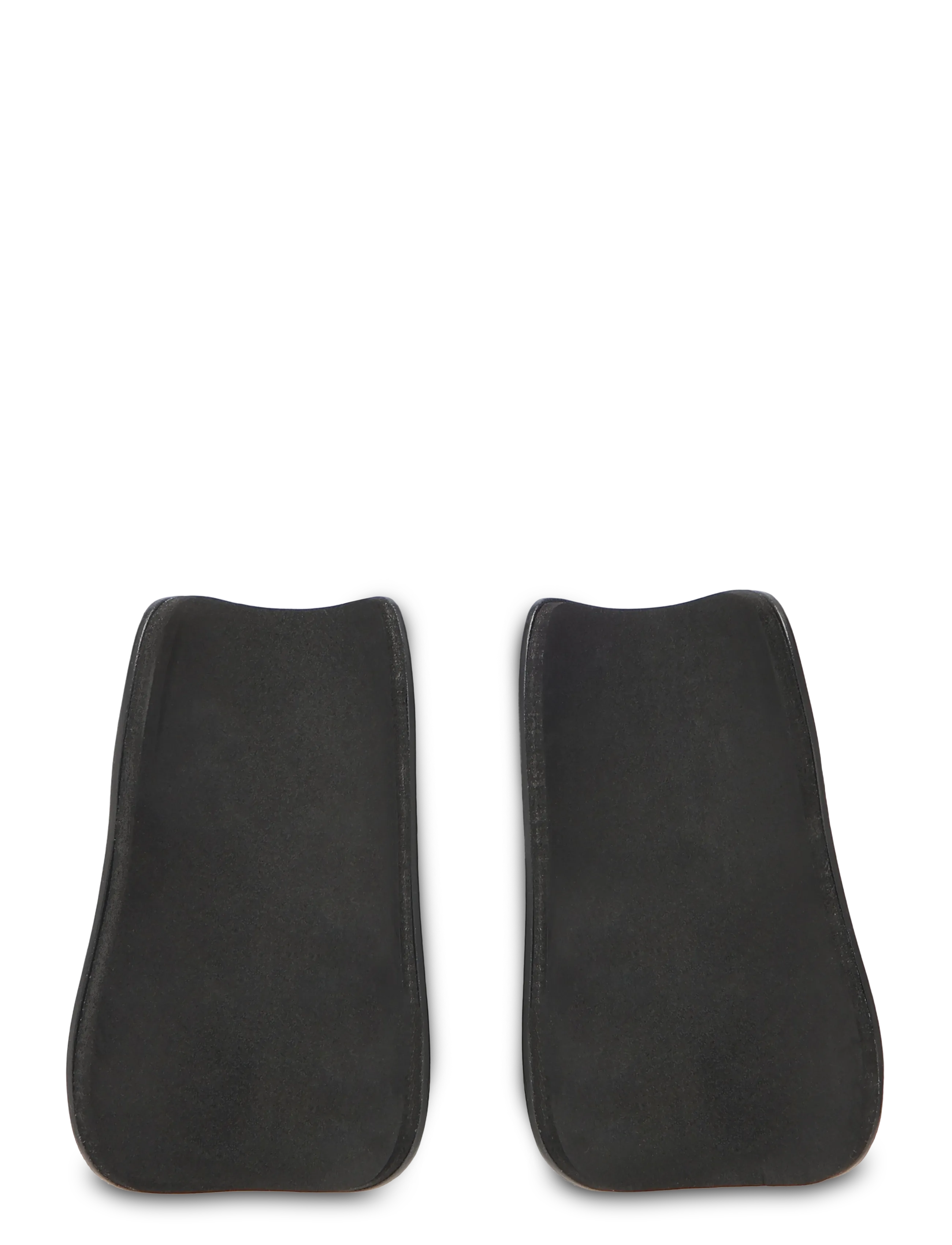 Nike - Nike J CE - benskinner og sleeves - black/white - 1